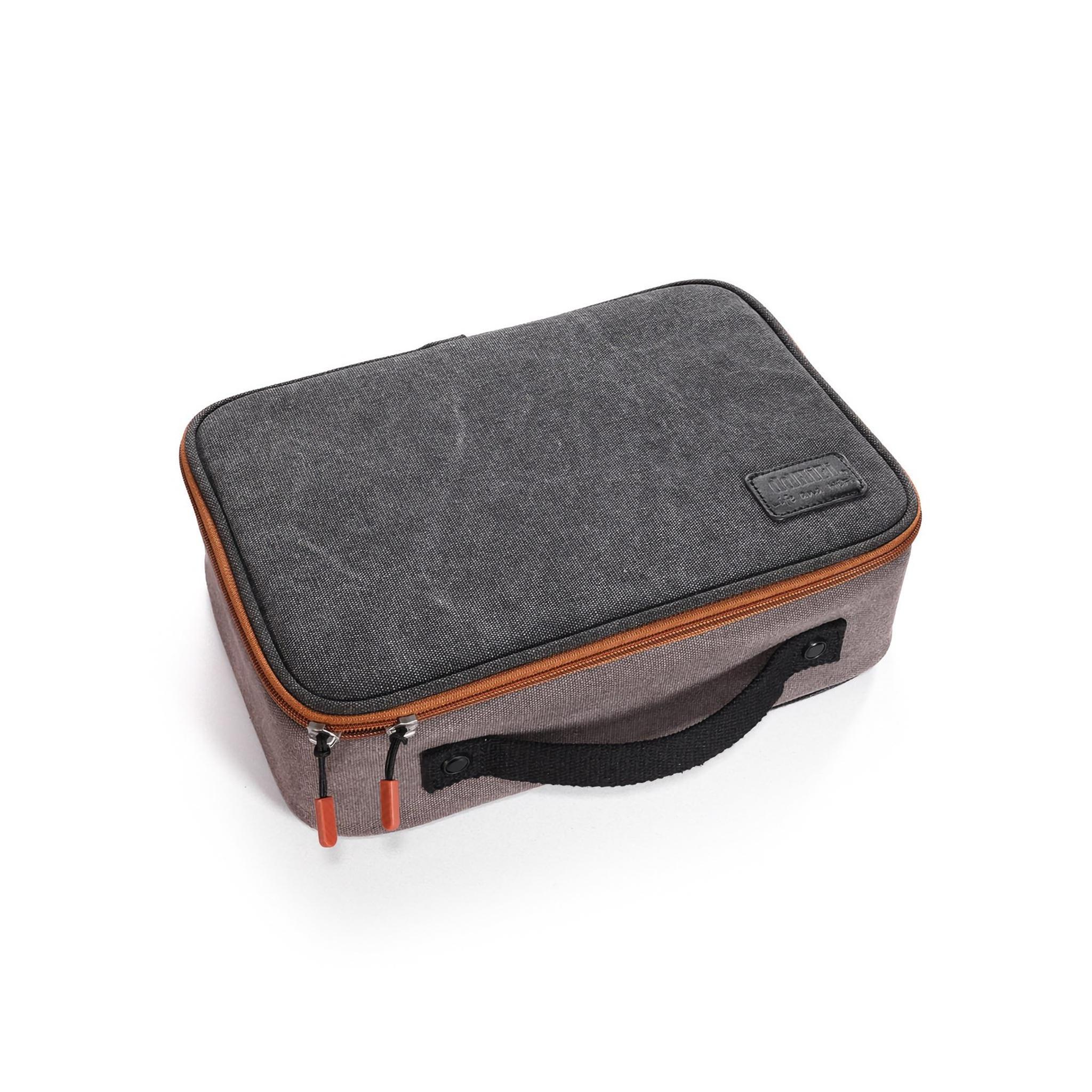 ddHiFi CZ300 Portable Case | Large-Capacity Storage Bag thumbnail 2