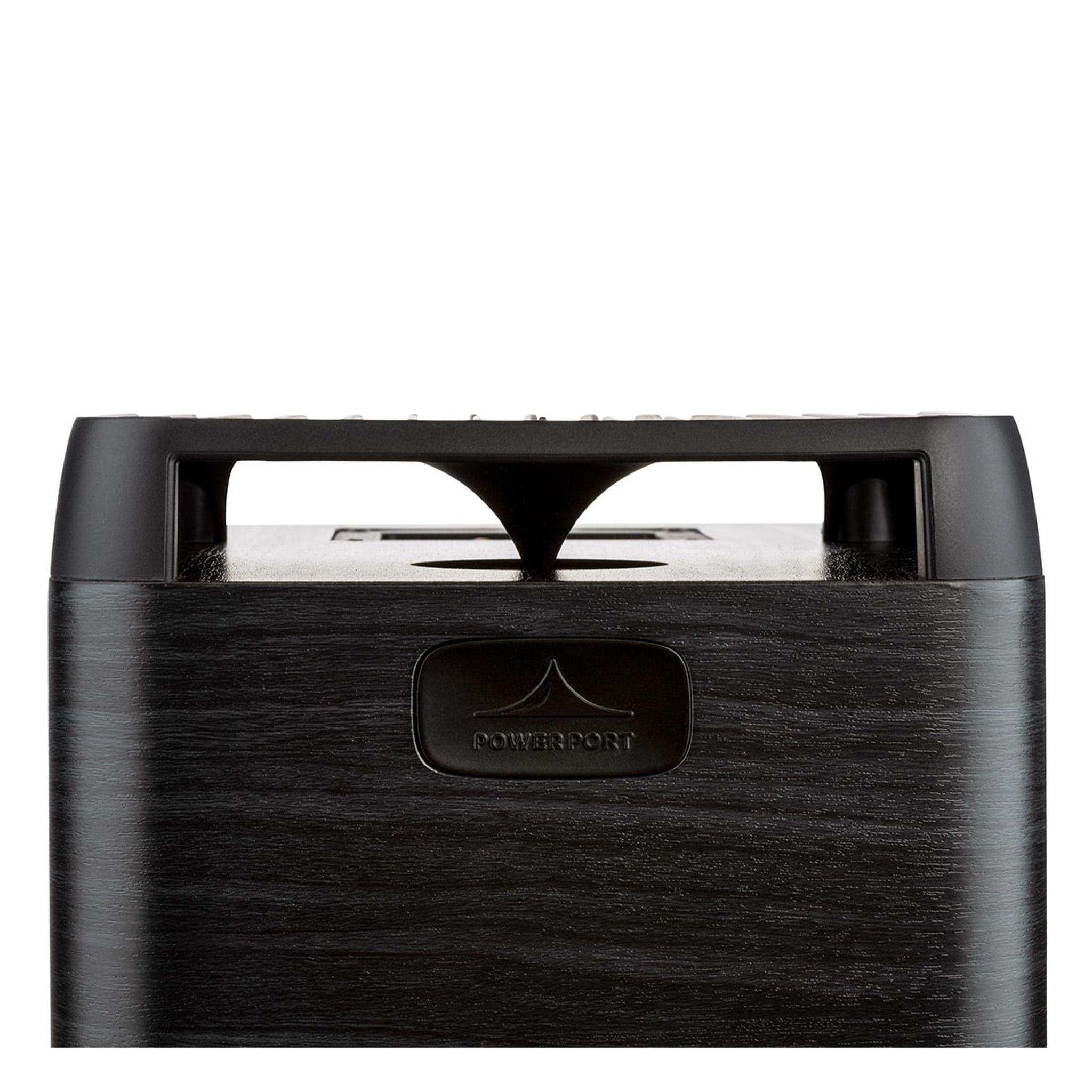 Polk Audio Signature Elite ES20 Bookshelf Speakers - Pair (Black) thumbnail 13