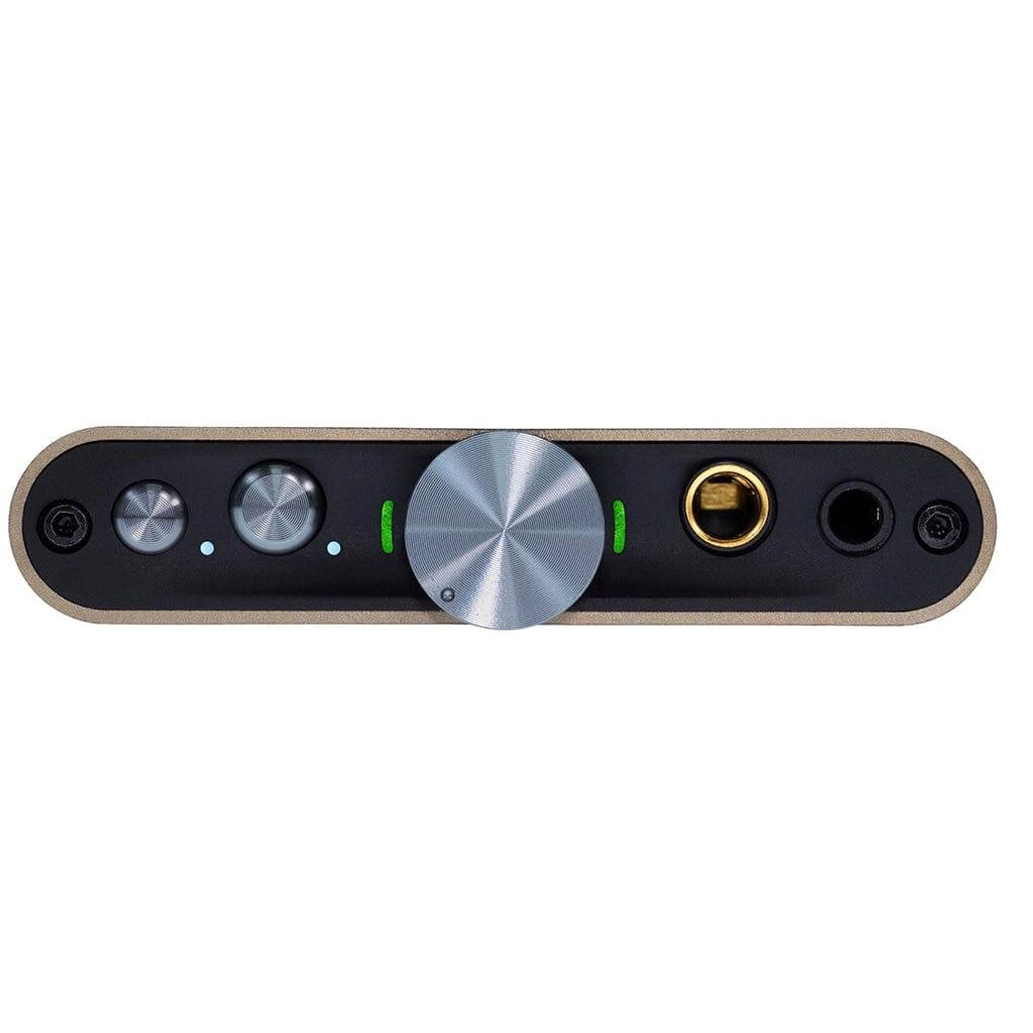 iFi Audio Hip DAC 3 Portable DAC/Amp thumbnail 9