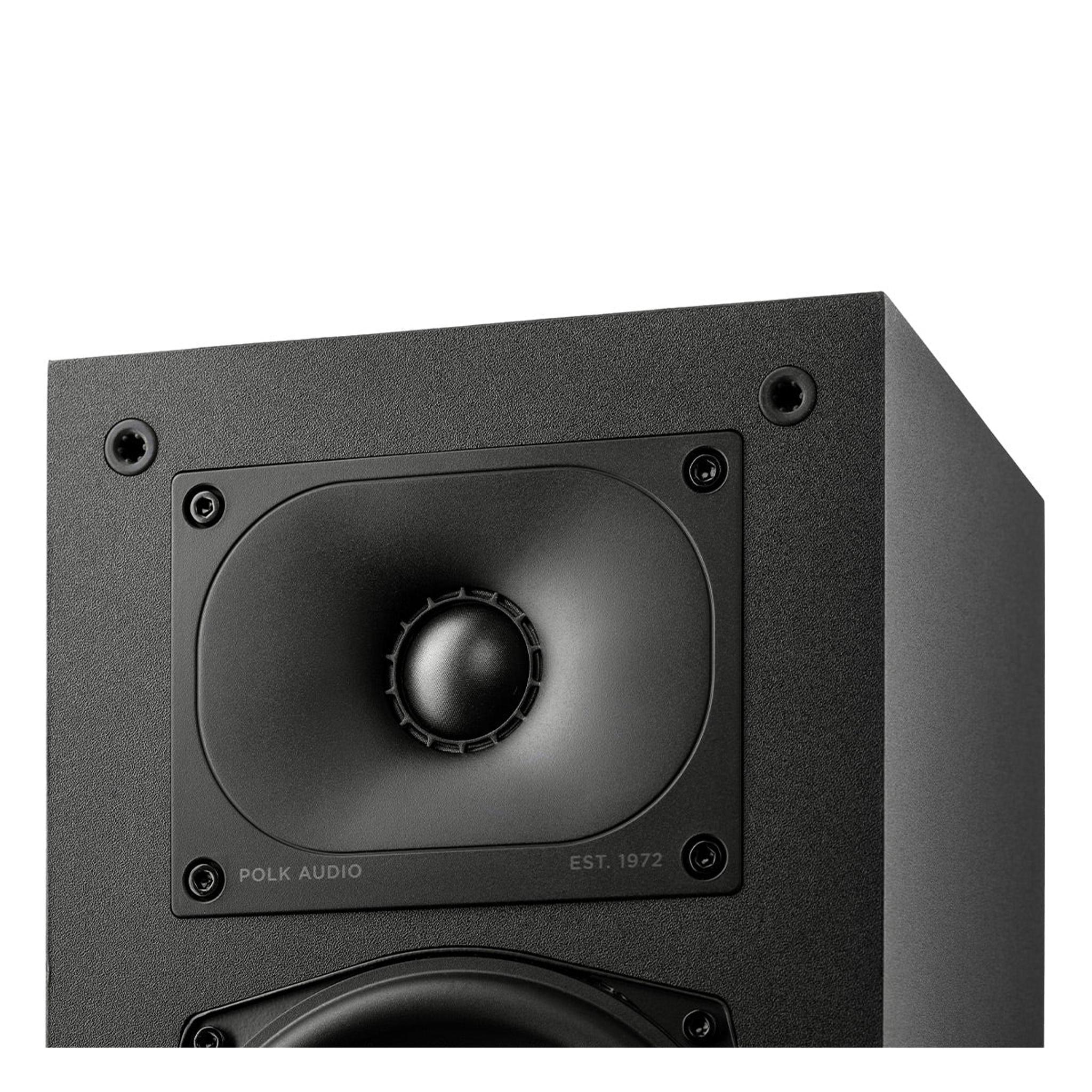 Polk Audio Monitor XT15 Compact High-Resolution Bookshelf Speakers - Pair thumbnail 9
