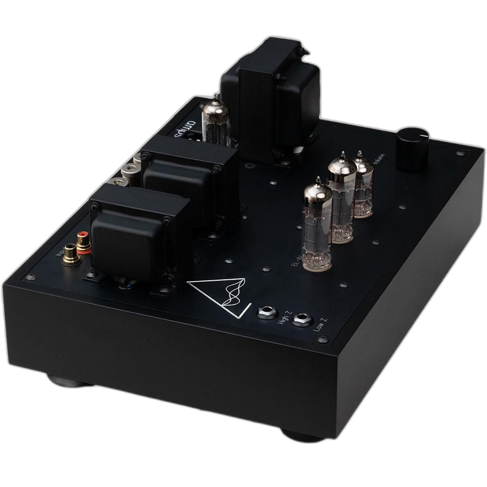 LeeLoo Desktop Tube Headphone Amplifier thumbnail 6
