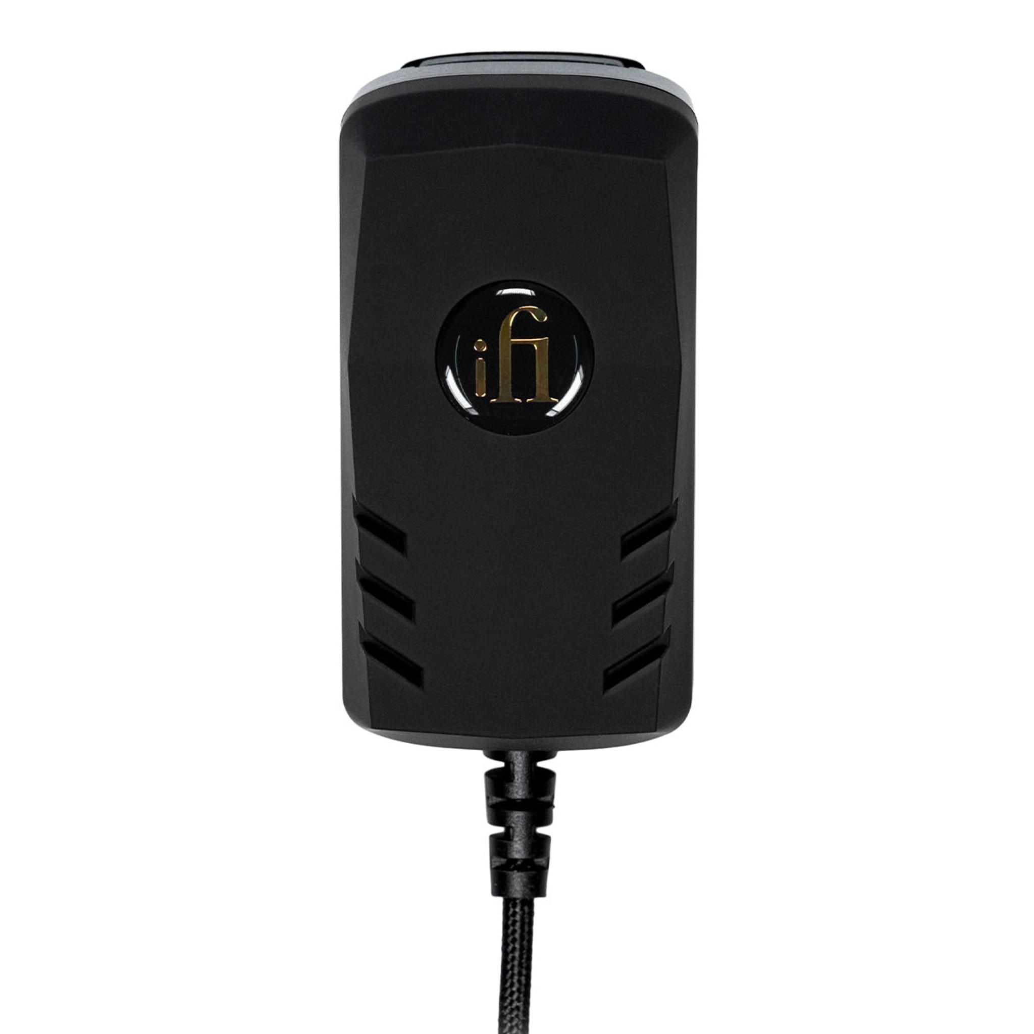 iFi Audio iPower2 9V Ultra Low Noise DC Power Supply thumbnail 5