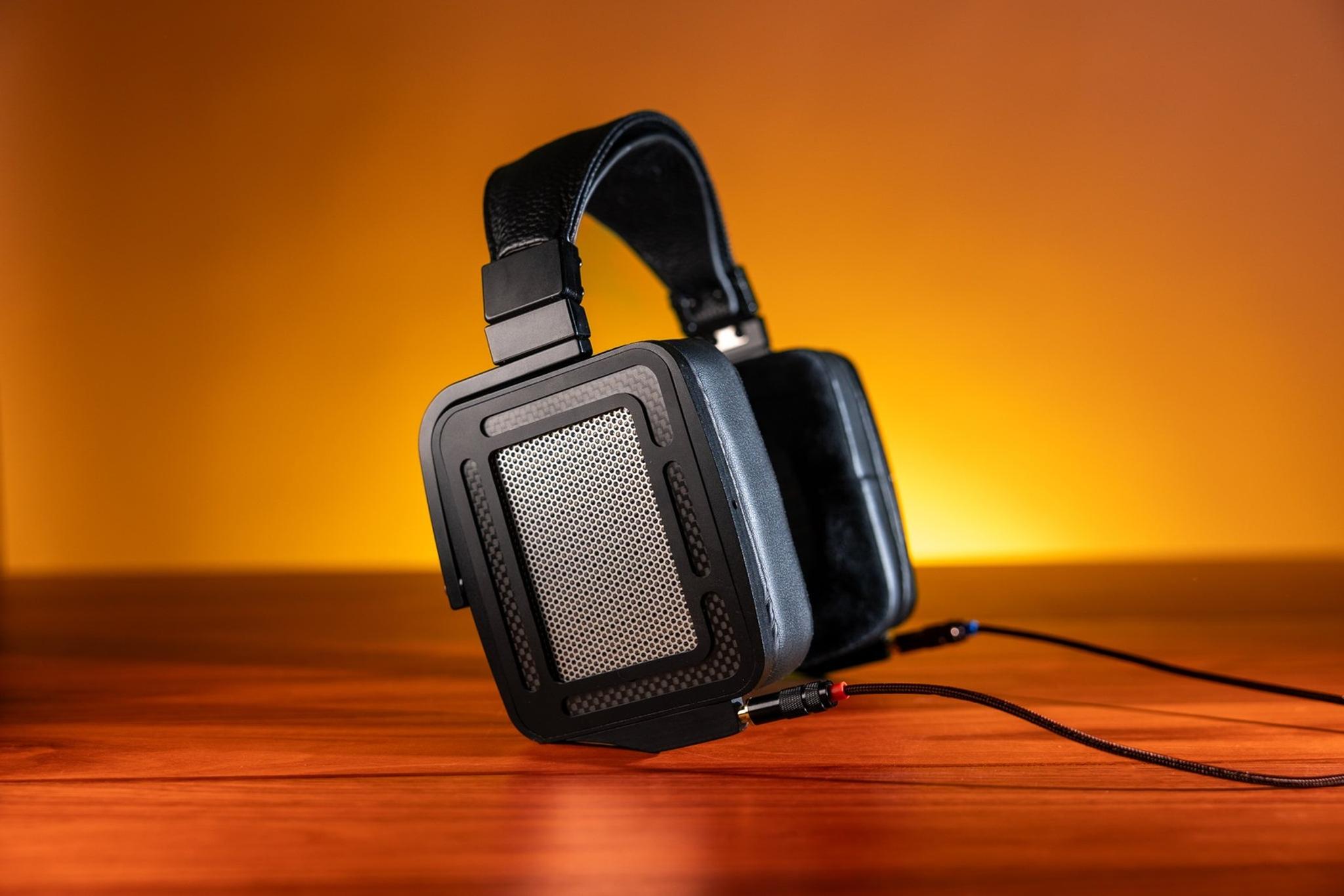 SJY Zeph Open-Back Planar Magnetic Headphones thumbnail 5