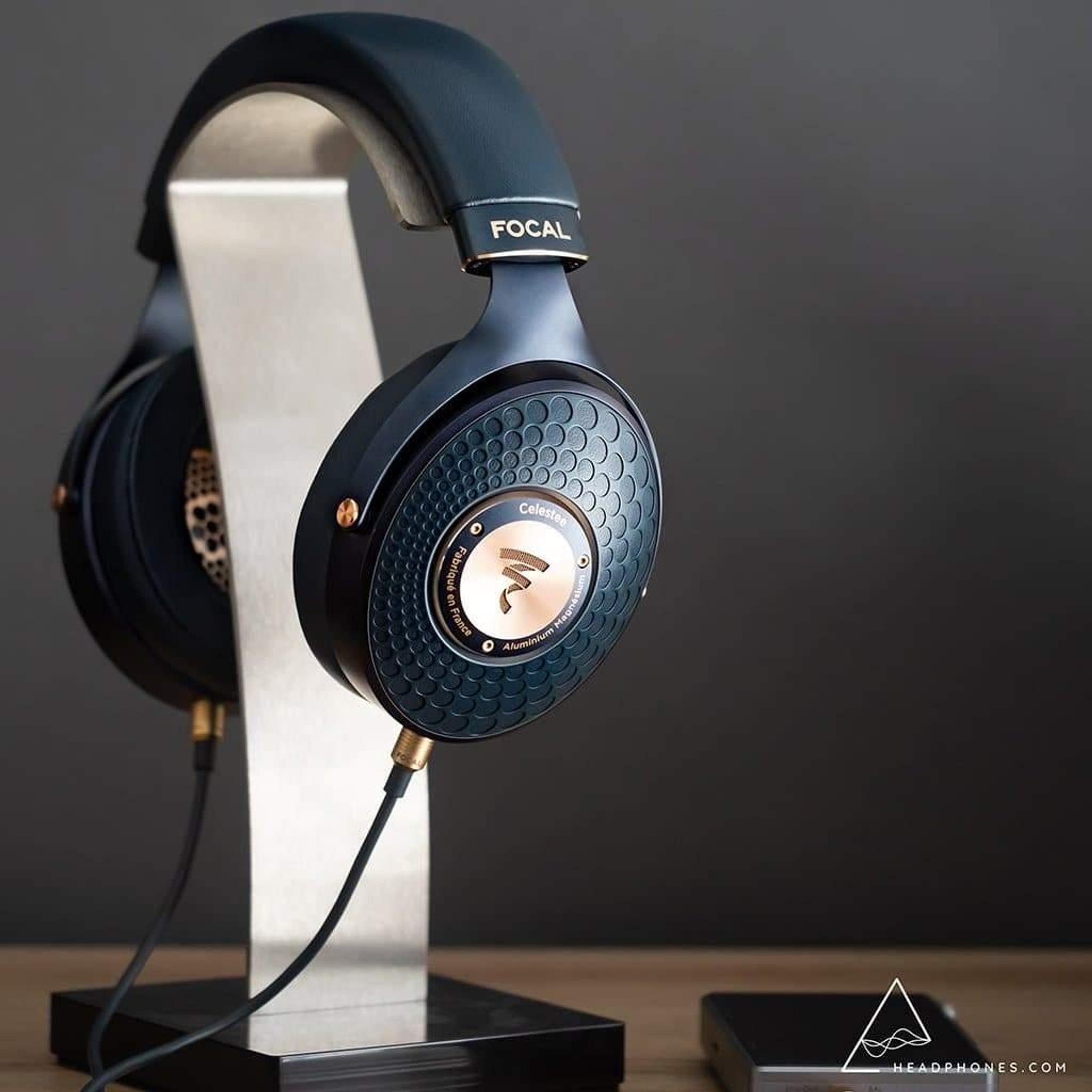 Focal Celestee High-End Headphones thumbnail 9
