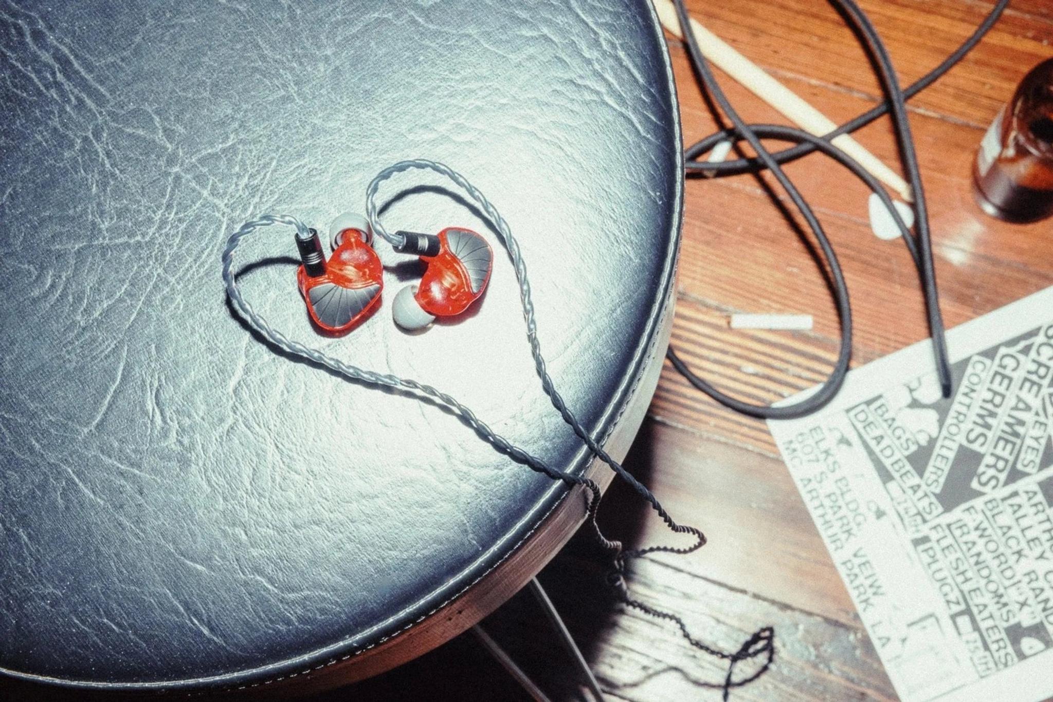 Cables for Rock Lobster IEM thumbnail 6