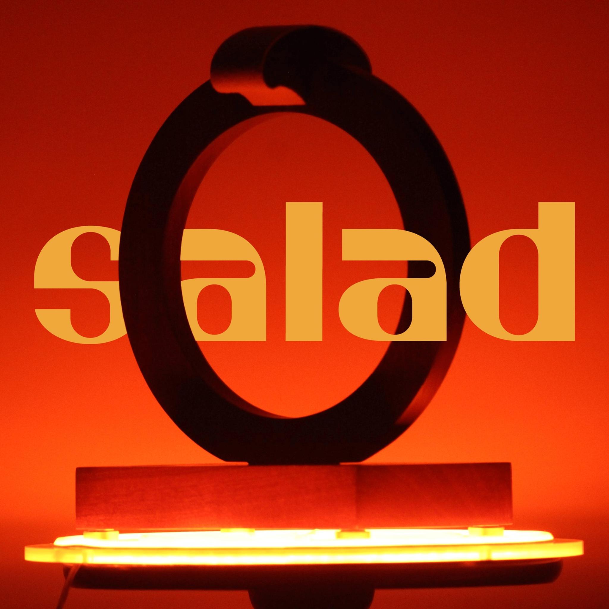 Salad Halo Headphone Stand thumbnail 2