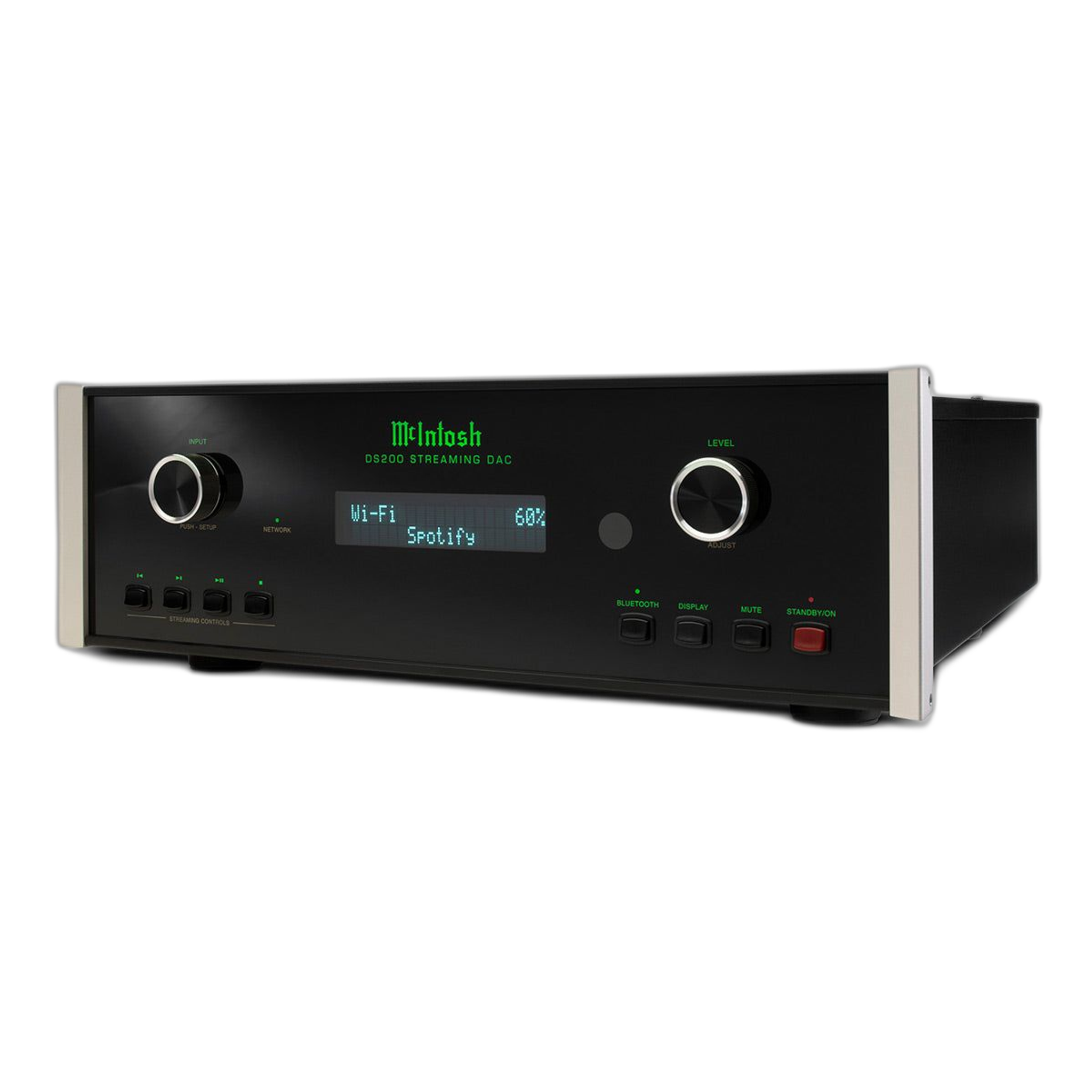 McIntosh DS200 Streaming DAC thumbnail 7