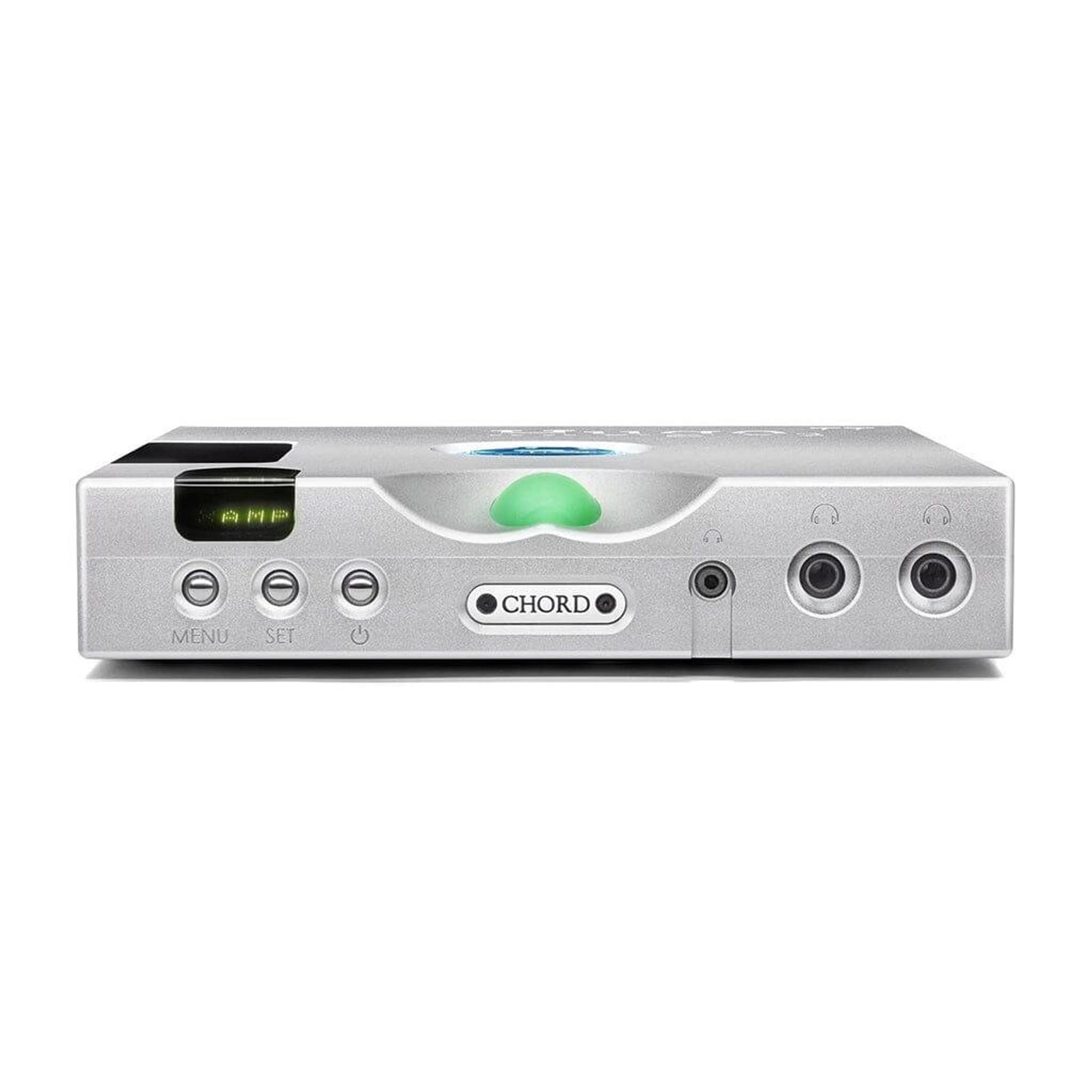 Chord Electronics Hugo TT2 - Open Box thumbnail 5