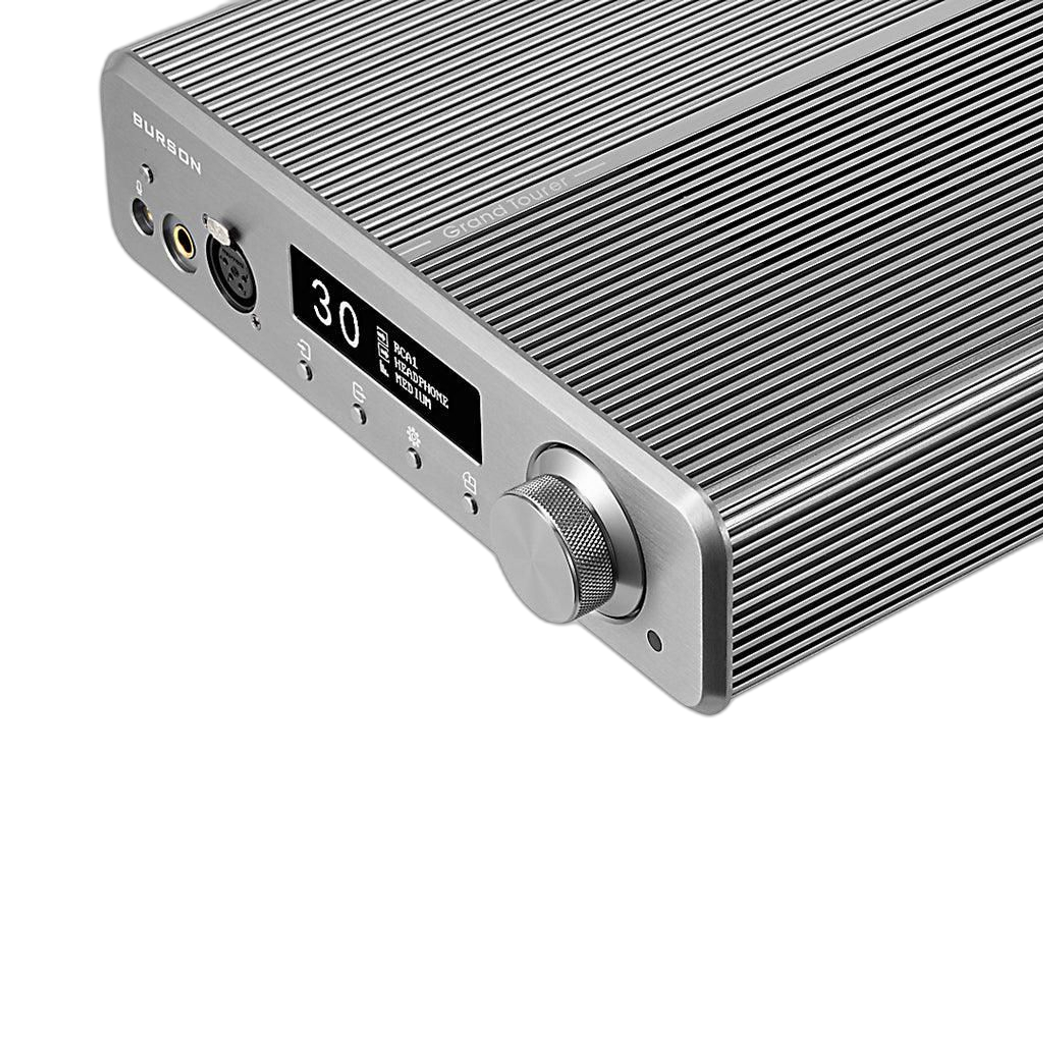 Burson Audio Soloist 3x Grand Tourer thumbnail 5