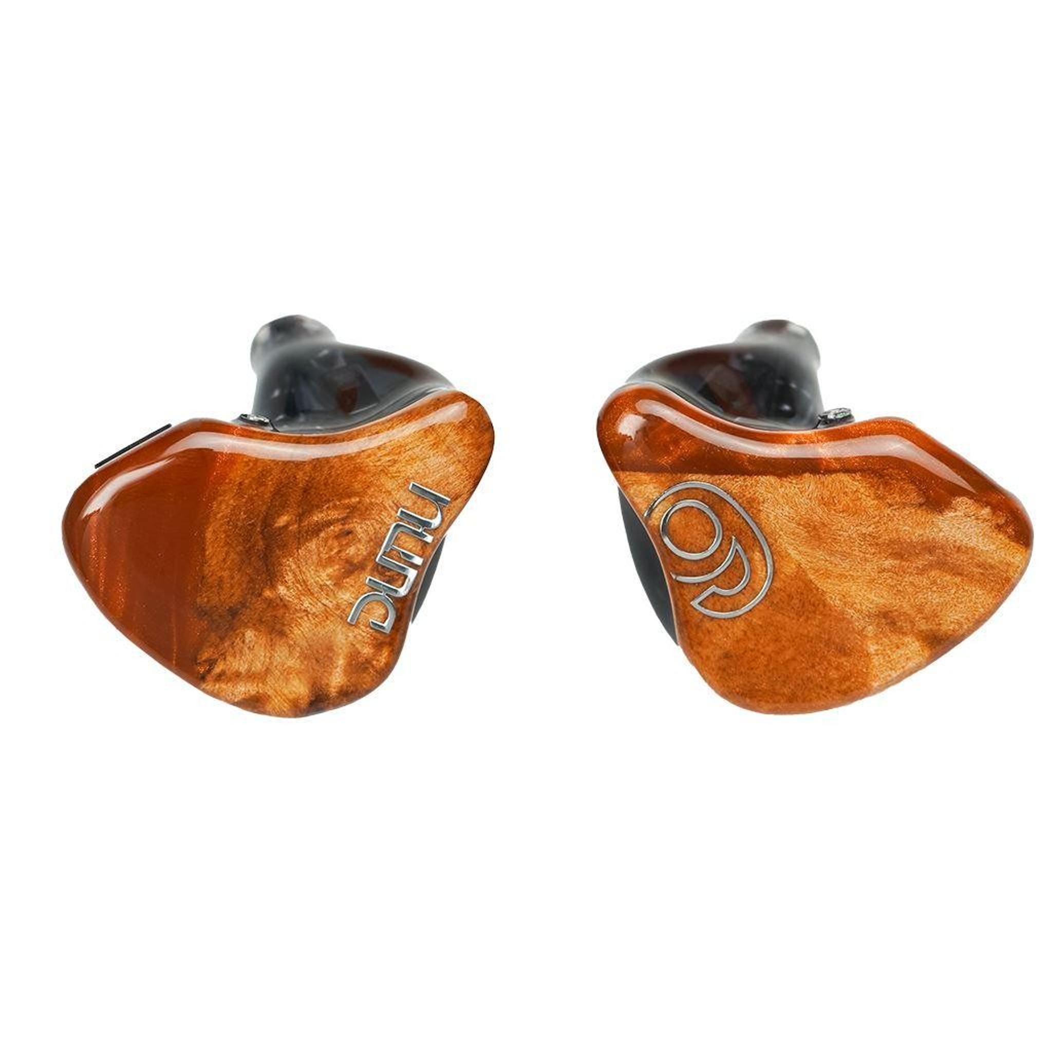 Dunu Studio SA6 MK2 In-Ear Headphones thumbnail 7