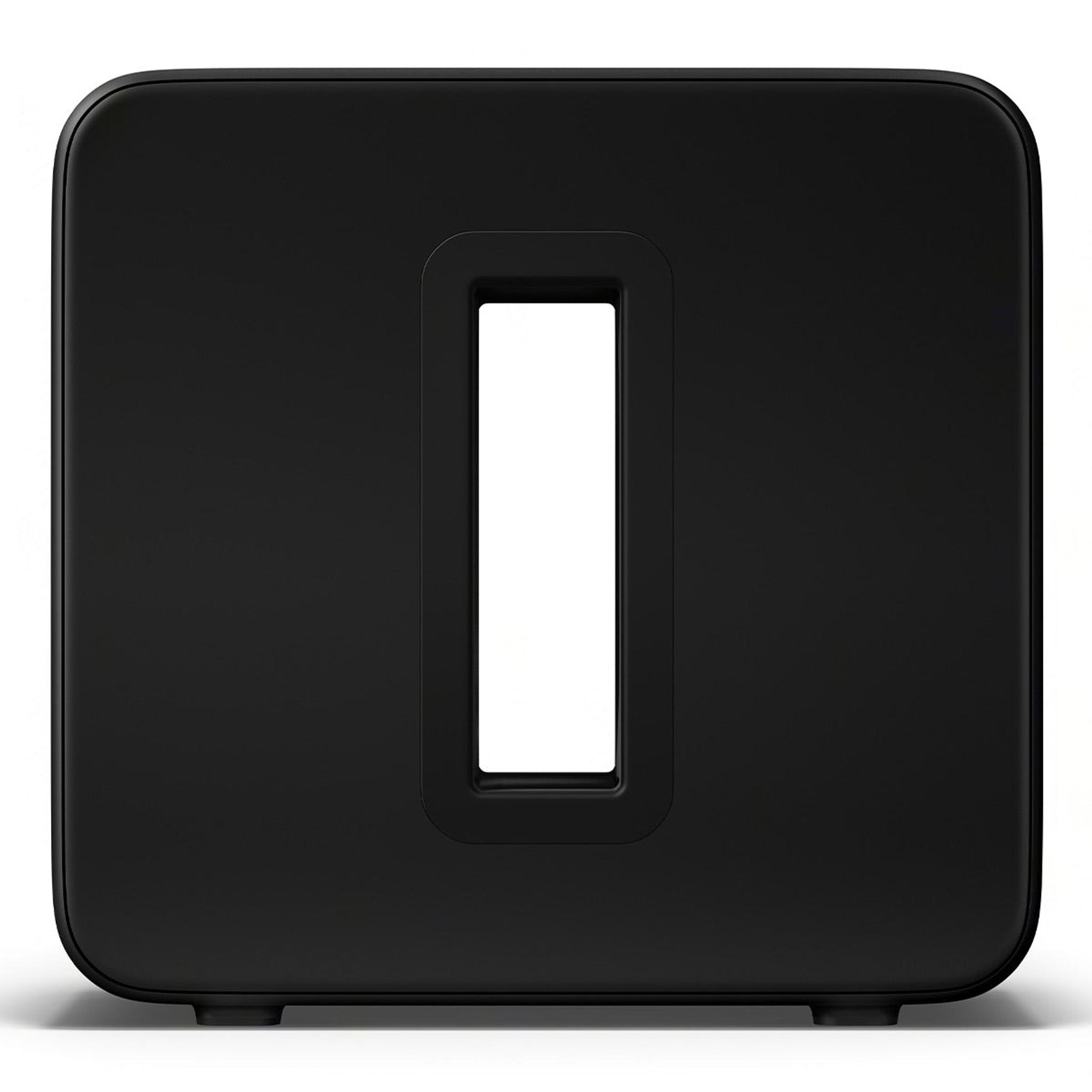 Sonos Premium Entertainment Set with Arc Ultra Soundbar and Sub 4 Wireless Subwoofer (Black) thumbnail 15