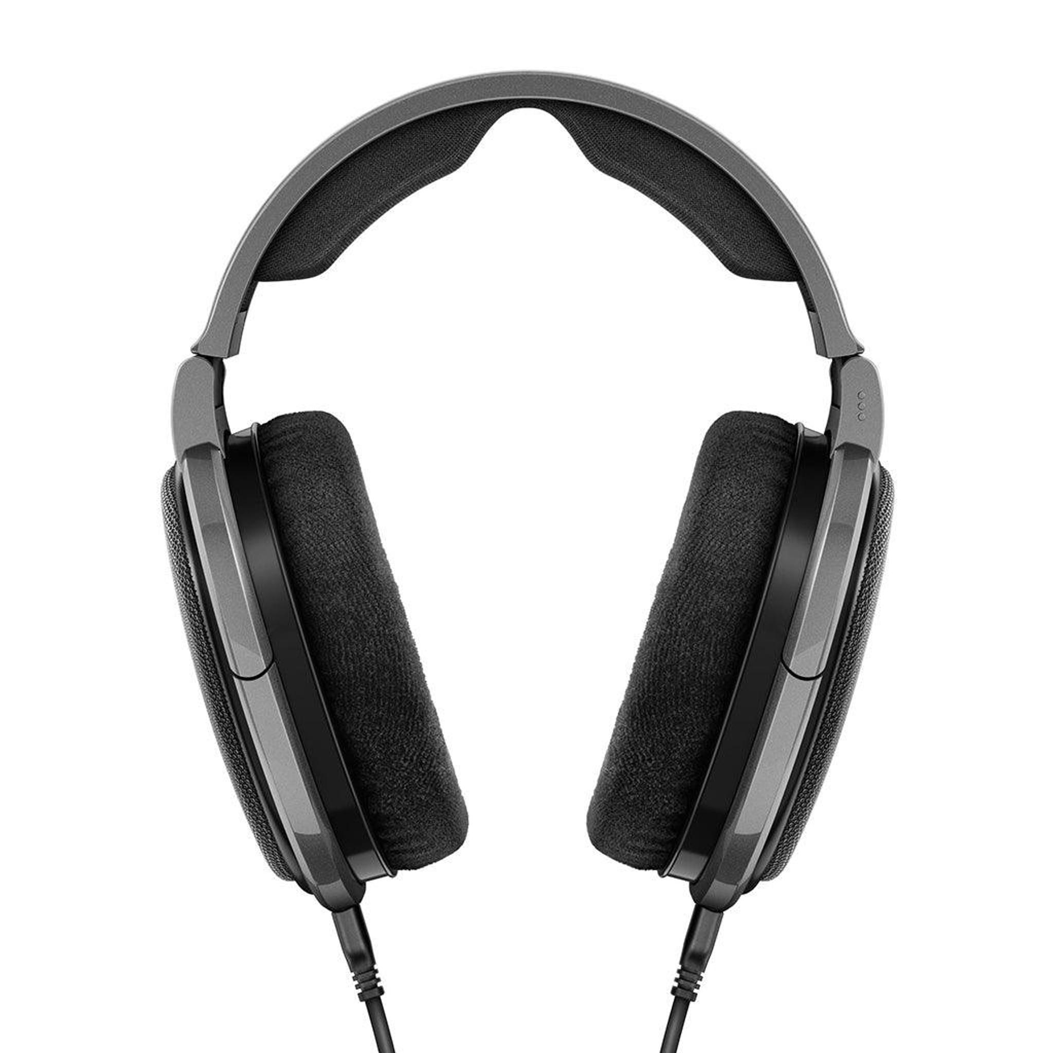 Sennheiser HD 650 Headphones thumbnail 4