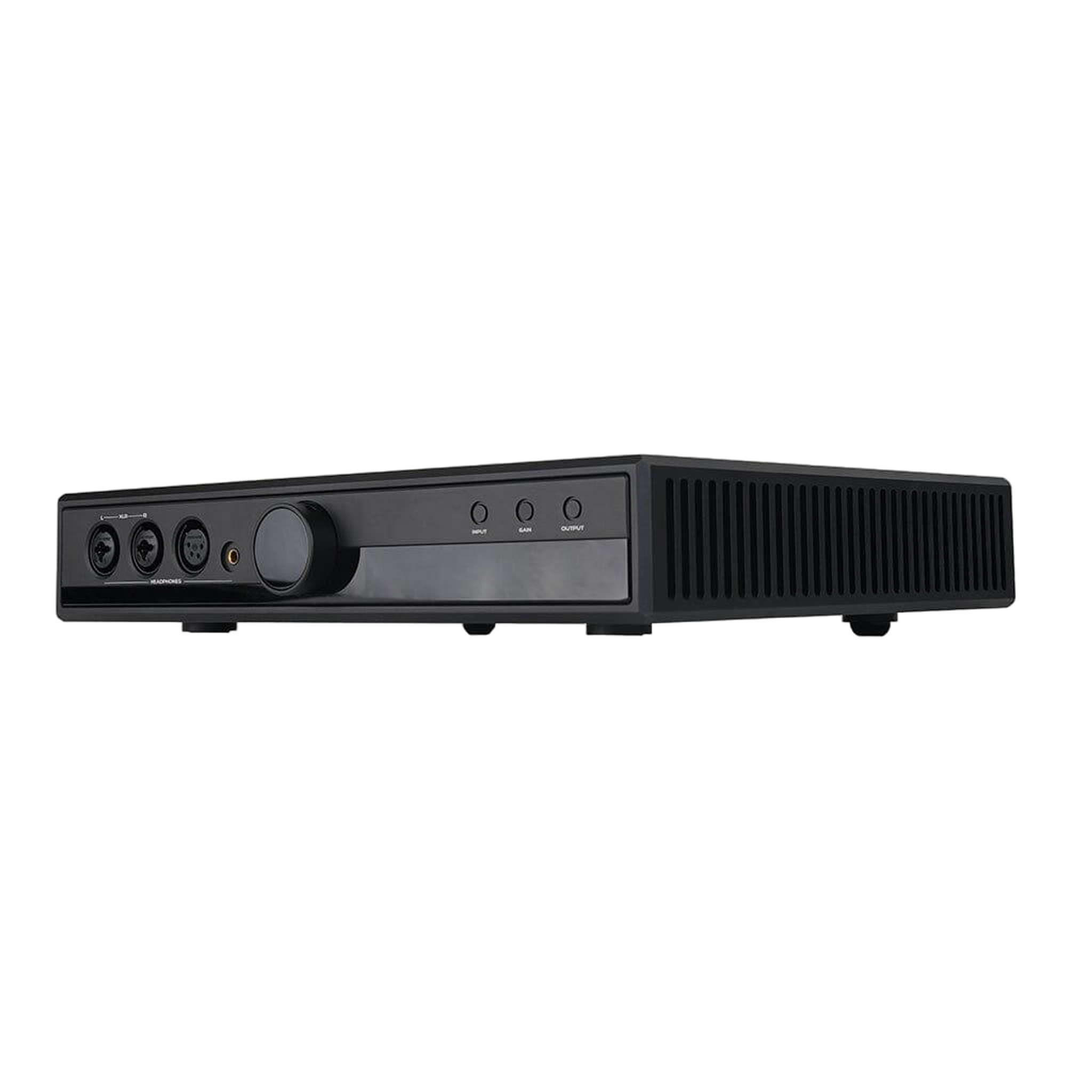 Hifiman Prelude Headphone Amplifier - Image 1
