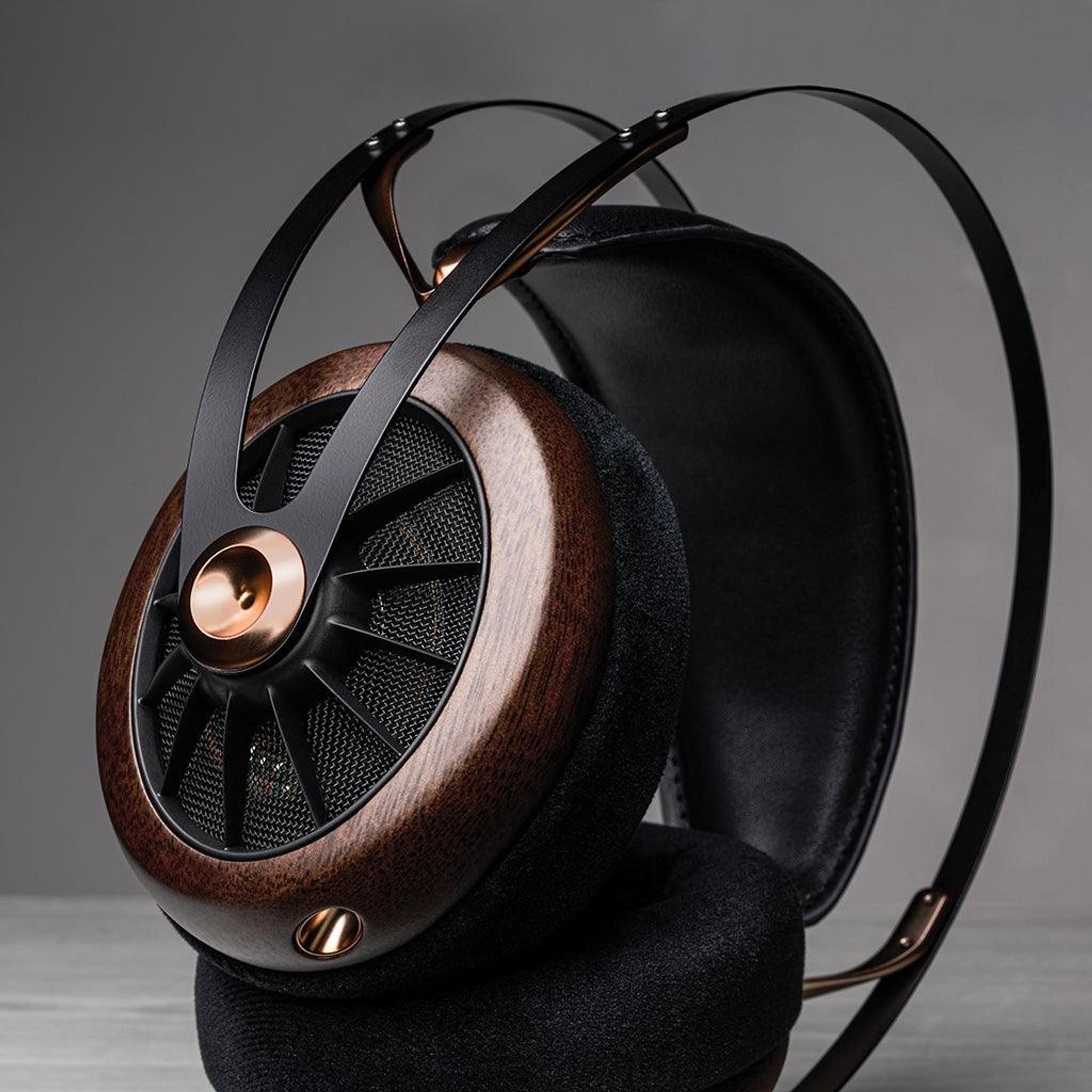 Meze Audio 109 PRO Headphones thumbnail 4