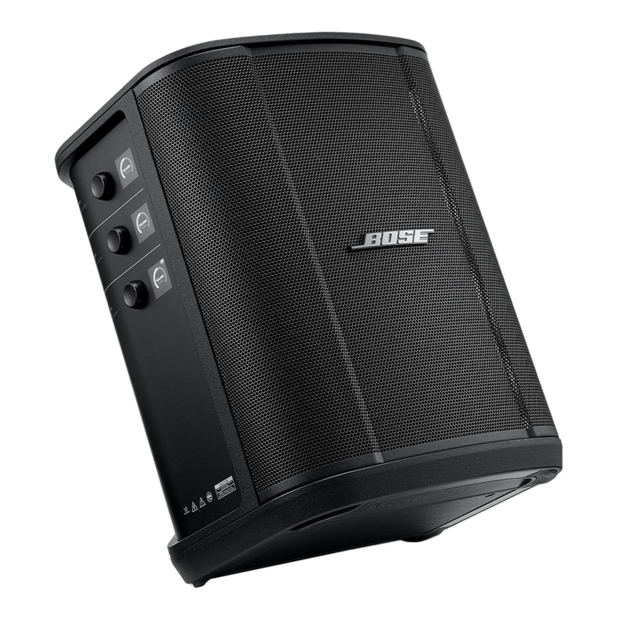 Bose S1 Pro+ Portable Bluetooth Wireless PA System - Image 1