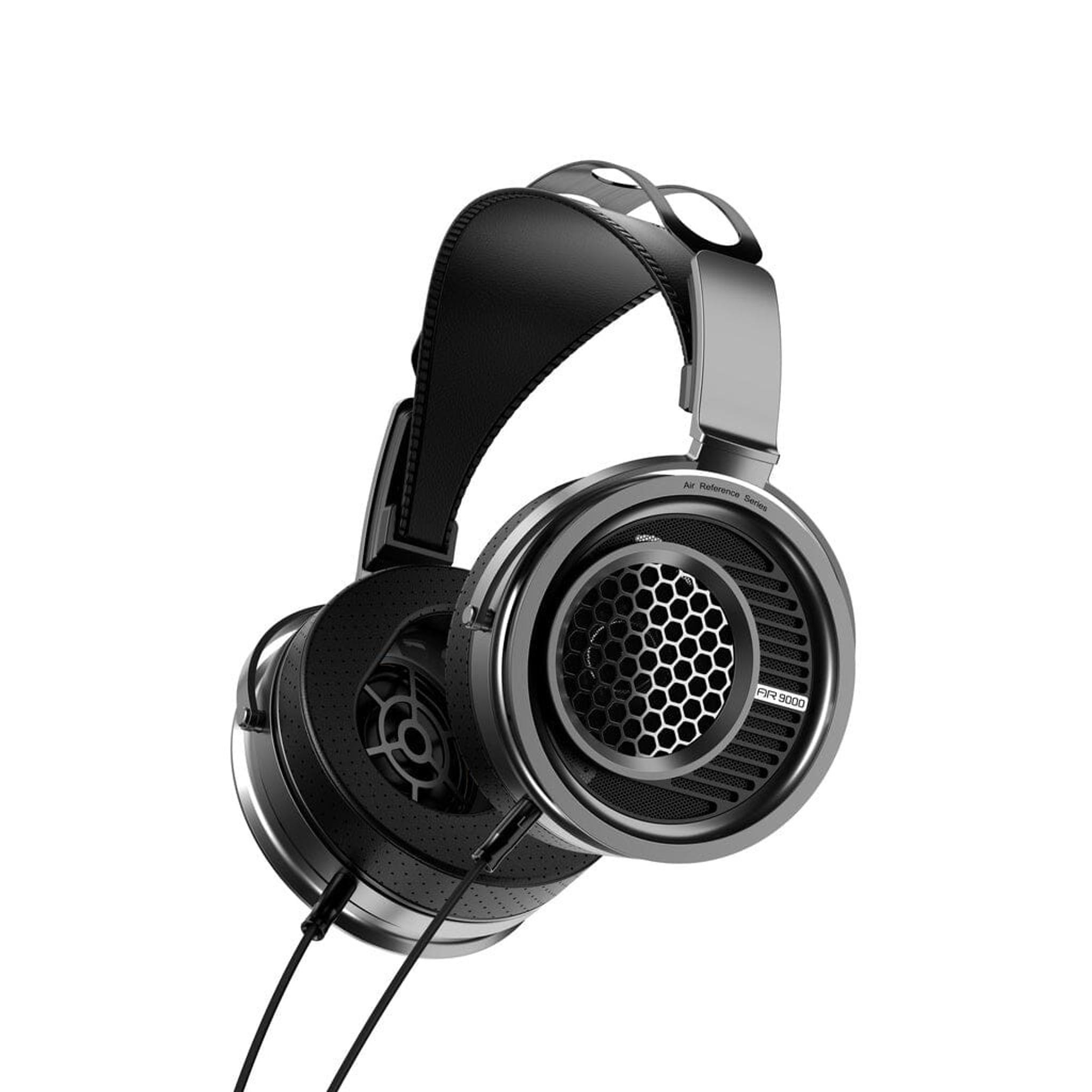 Aune AR9000 Headphones thumbnail 2
