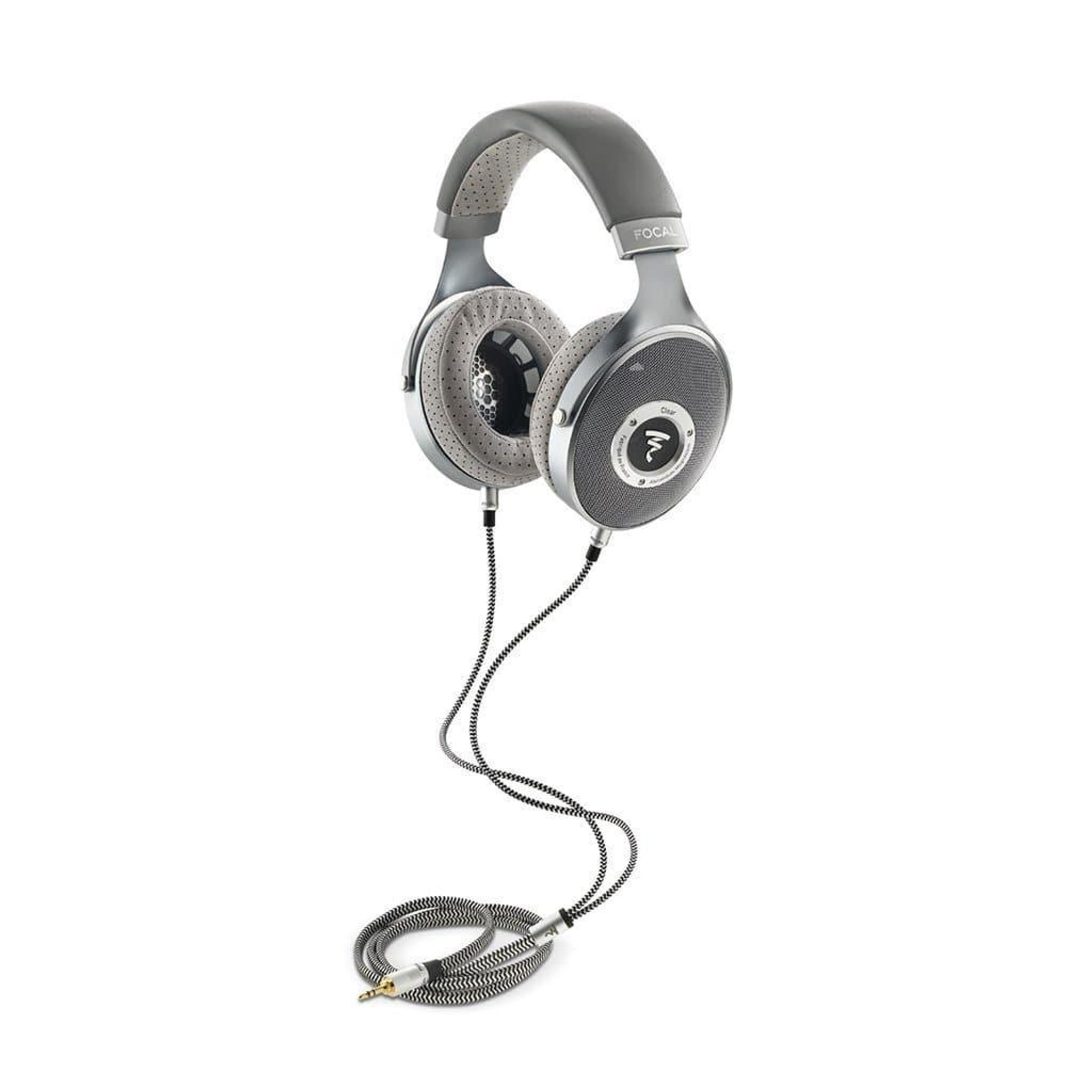 Focal Clear Headphones thumbnail 4