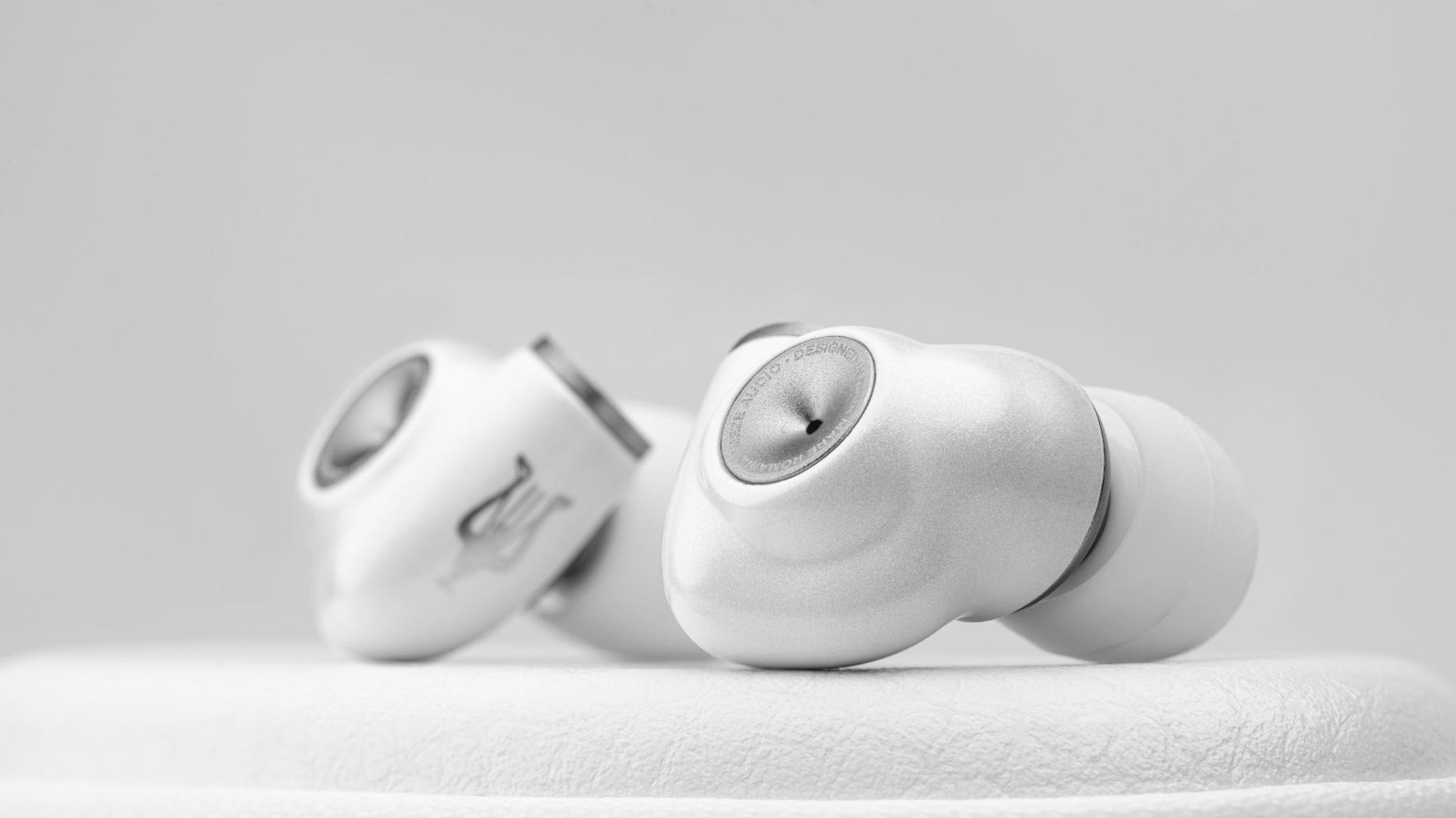 Meze Audio Alba IEMs thumbnail 2