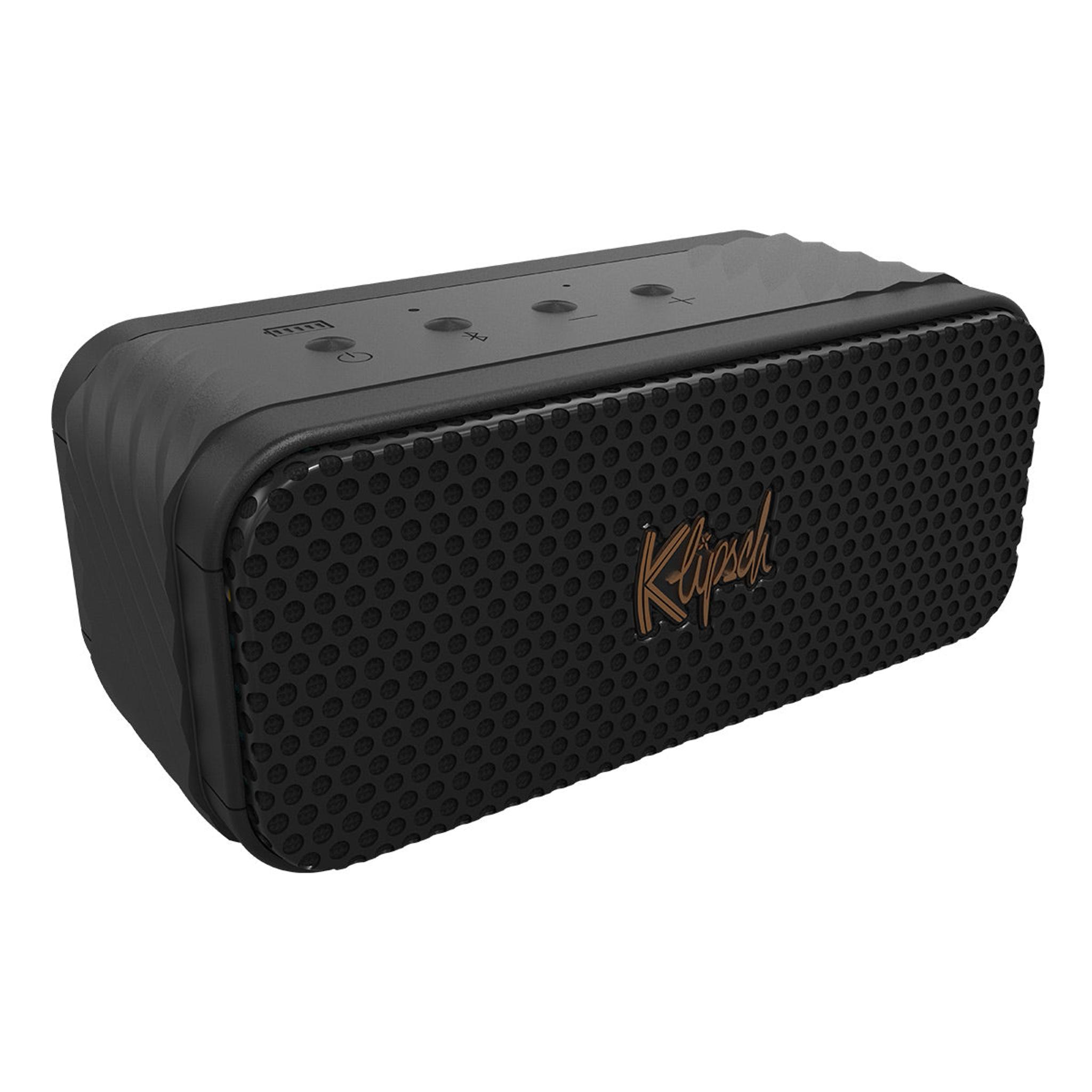 Klipsch Nashville Portable Waterproof Bluetooth Speaker thumbnail 9