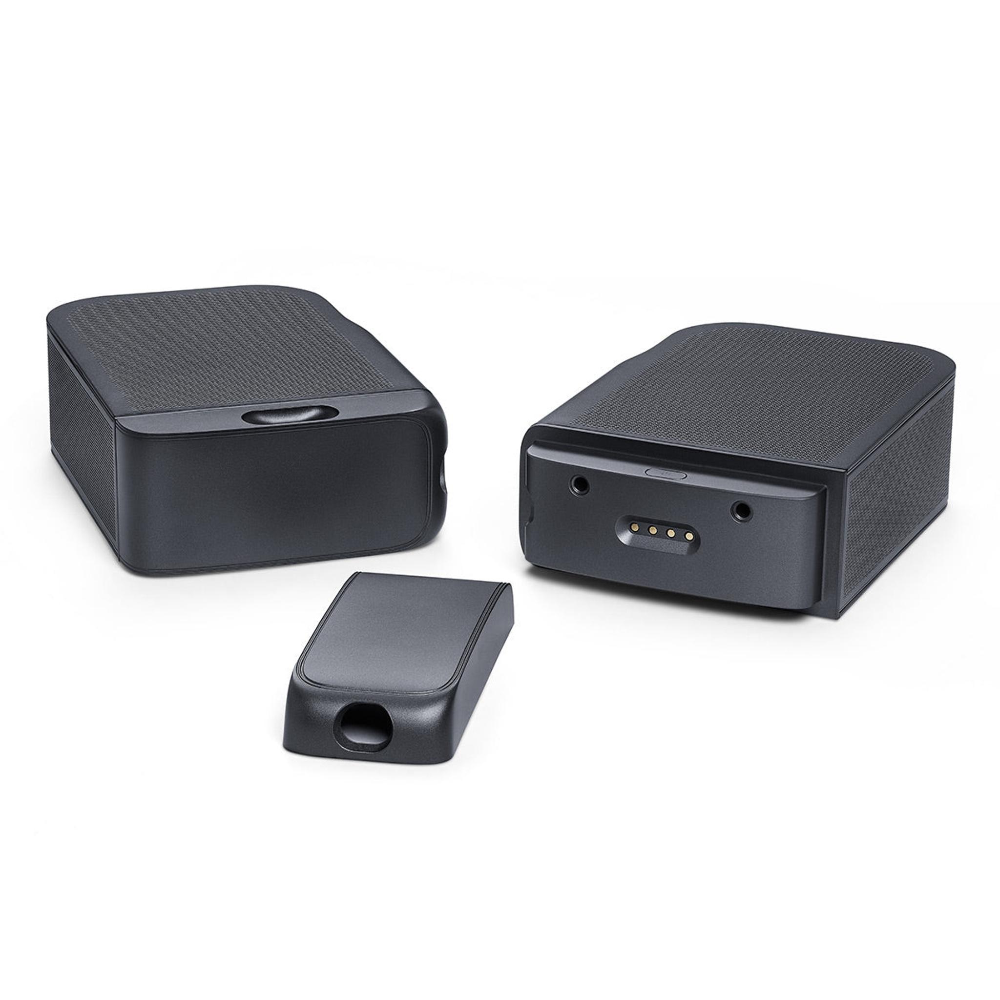 JBL Bar 1000 Surround Sound System with 7.1.4 Channel Soundbar, 10" Wireless Subwoofer, and Detachable Rear Speakers thumbnail 5
