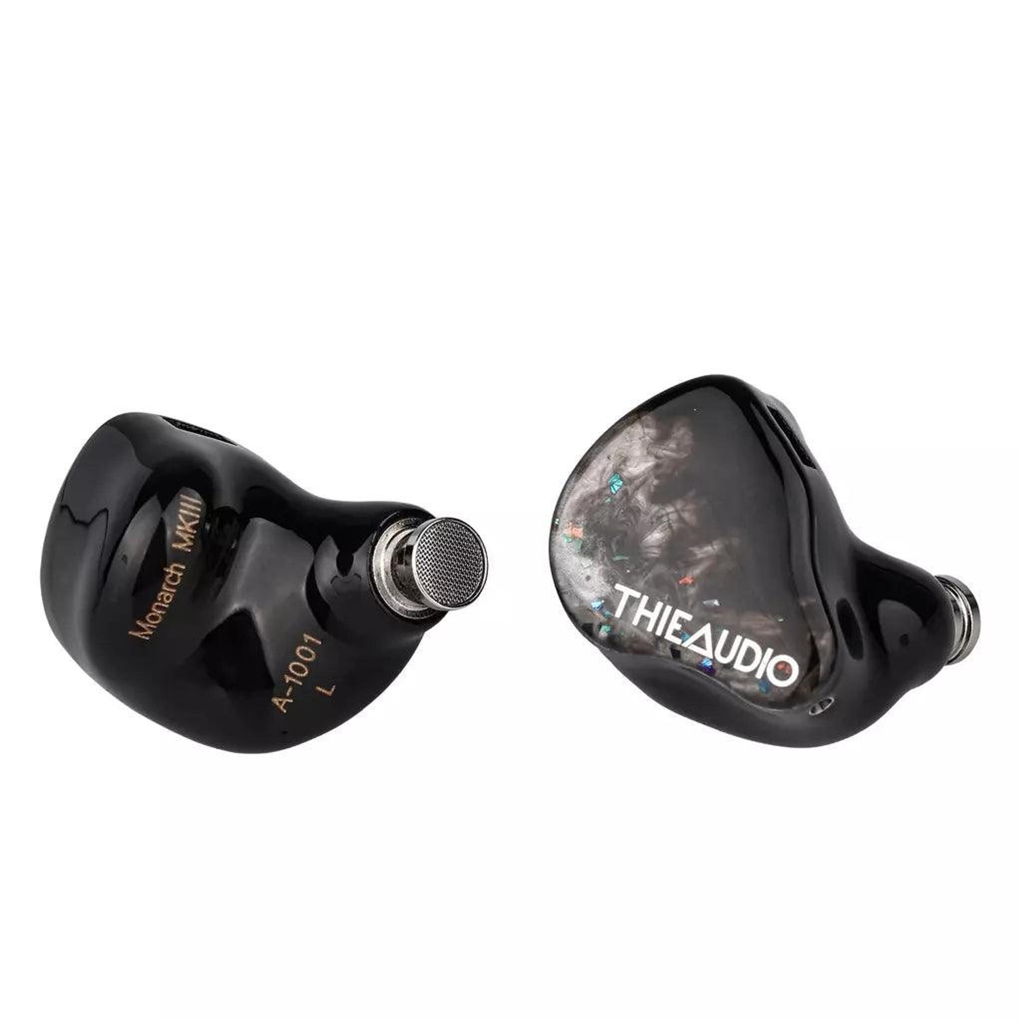 Thieaudio Monarch MKIII In-Ear Headphones thumbnail 5