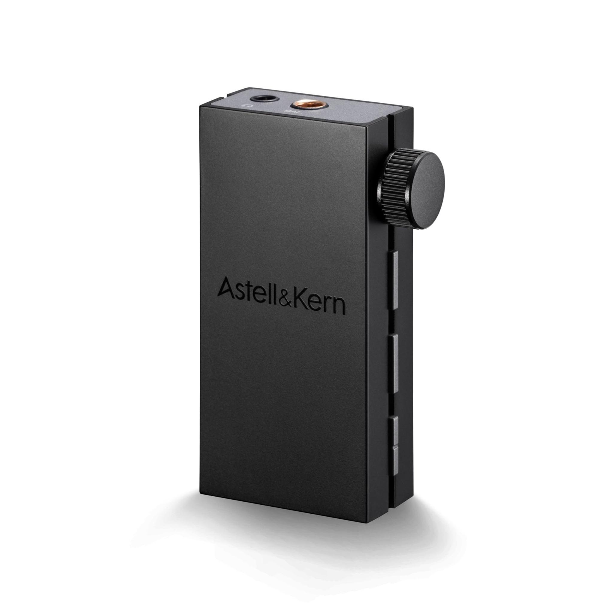 Astell&Kern AK HB1 | Portable Wired/Wireless Bluetooth DAC/Amp thumbnail 2