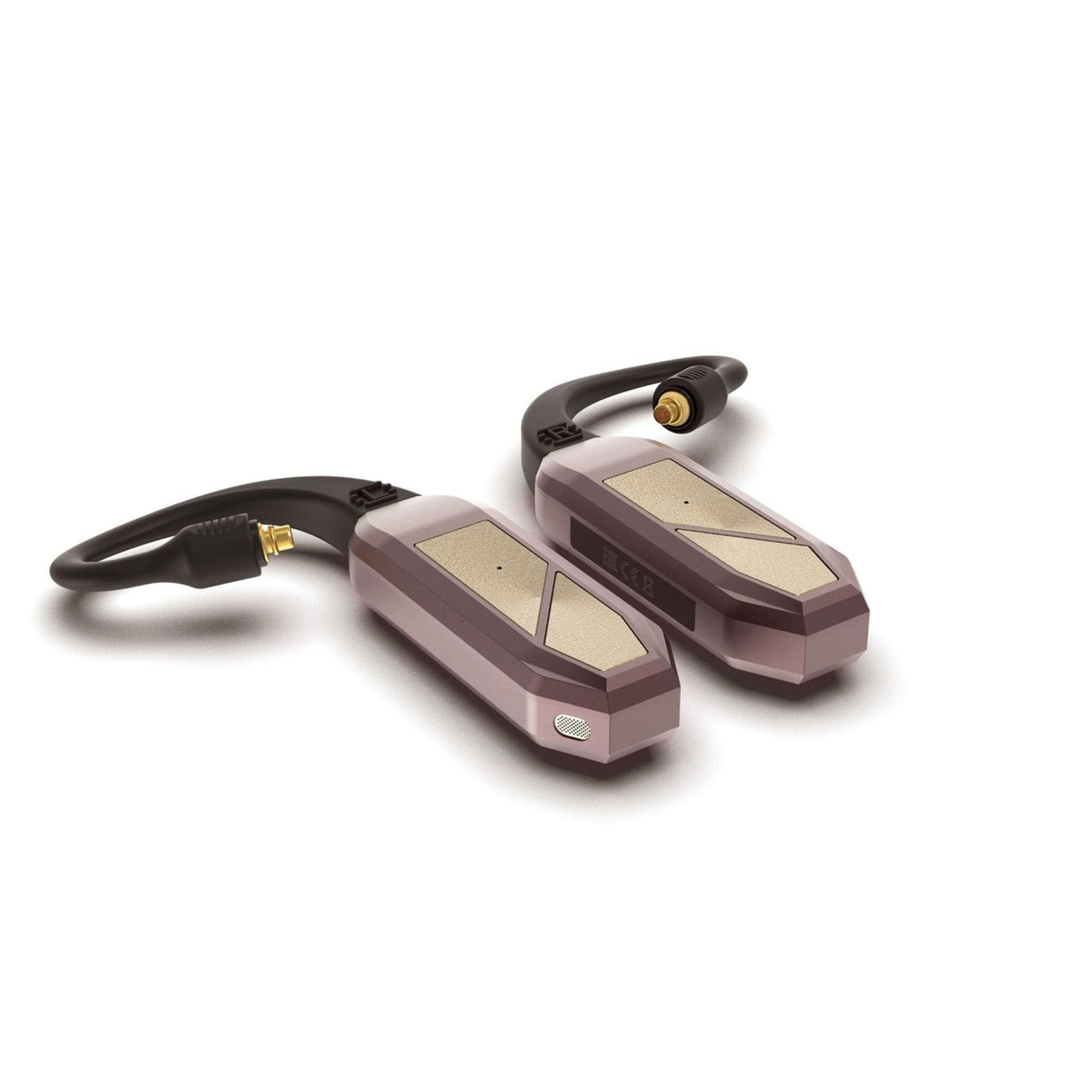 iFi Audio Go Pod Max Portable IEM Bluetooth DAC/AMP (Unit Only) thumbnail 2