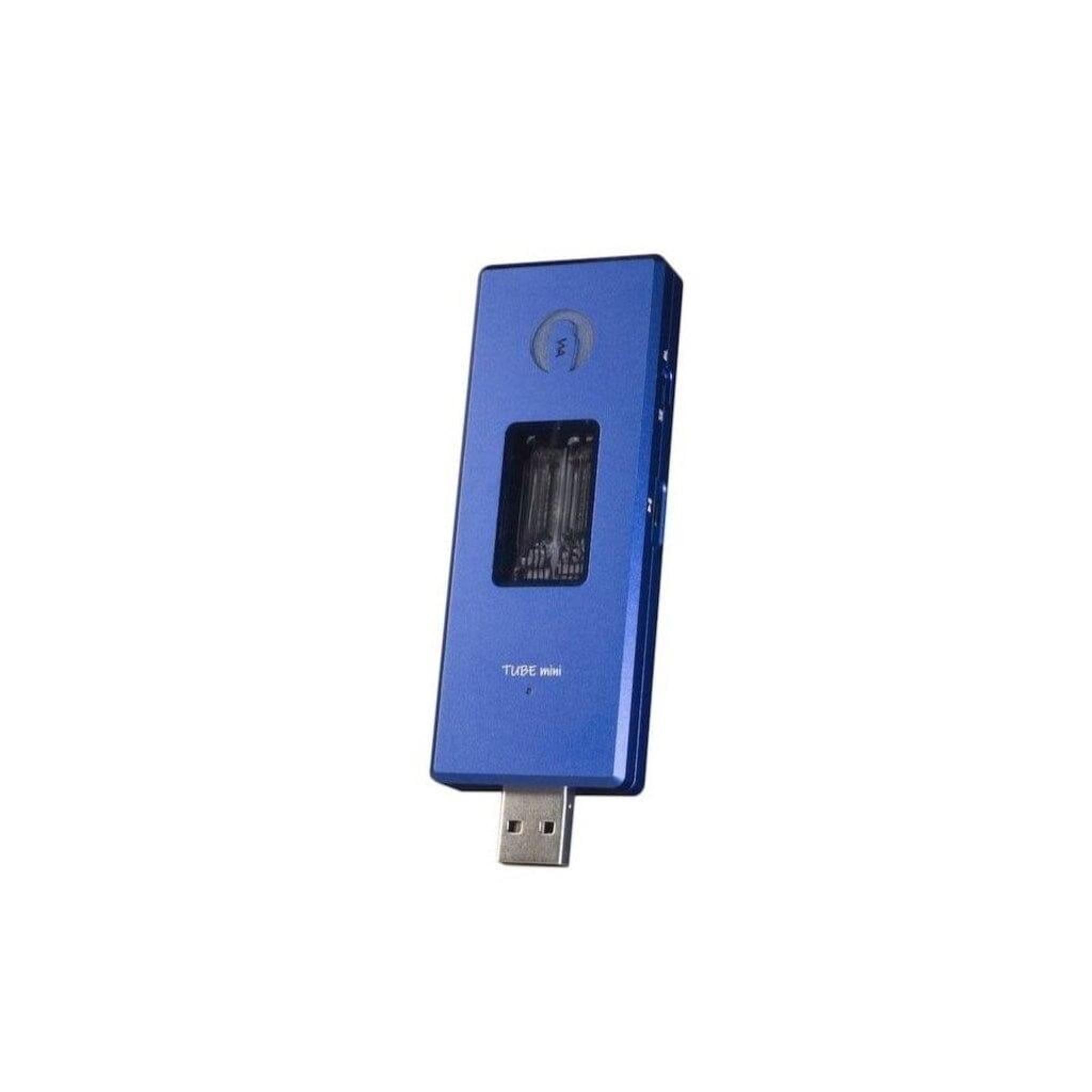 Woo Audio Tube Mini Portable DAC and Tube Amp thumbnail 7