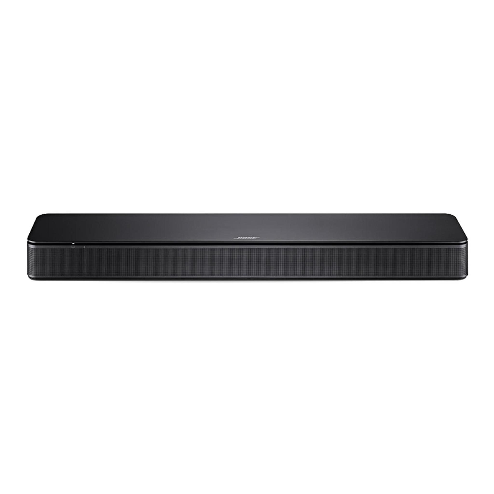 Bose TV Speaker with Bluetooth and HDMI-ARC (Black) thumbnail 3