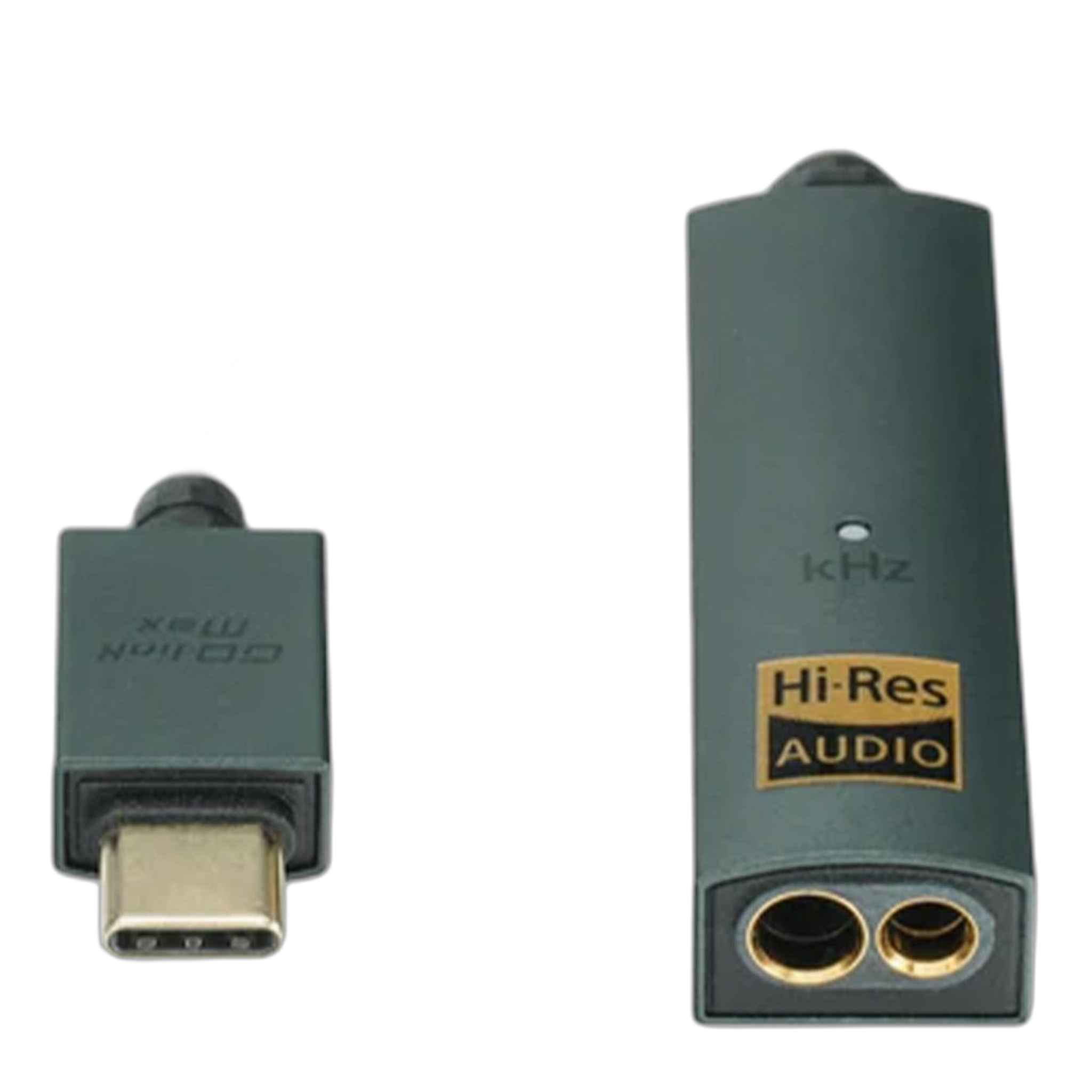 iFi Audio GO Link Max Portable Amp & DAC