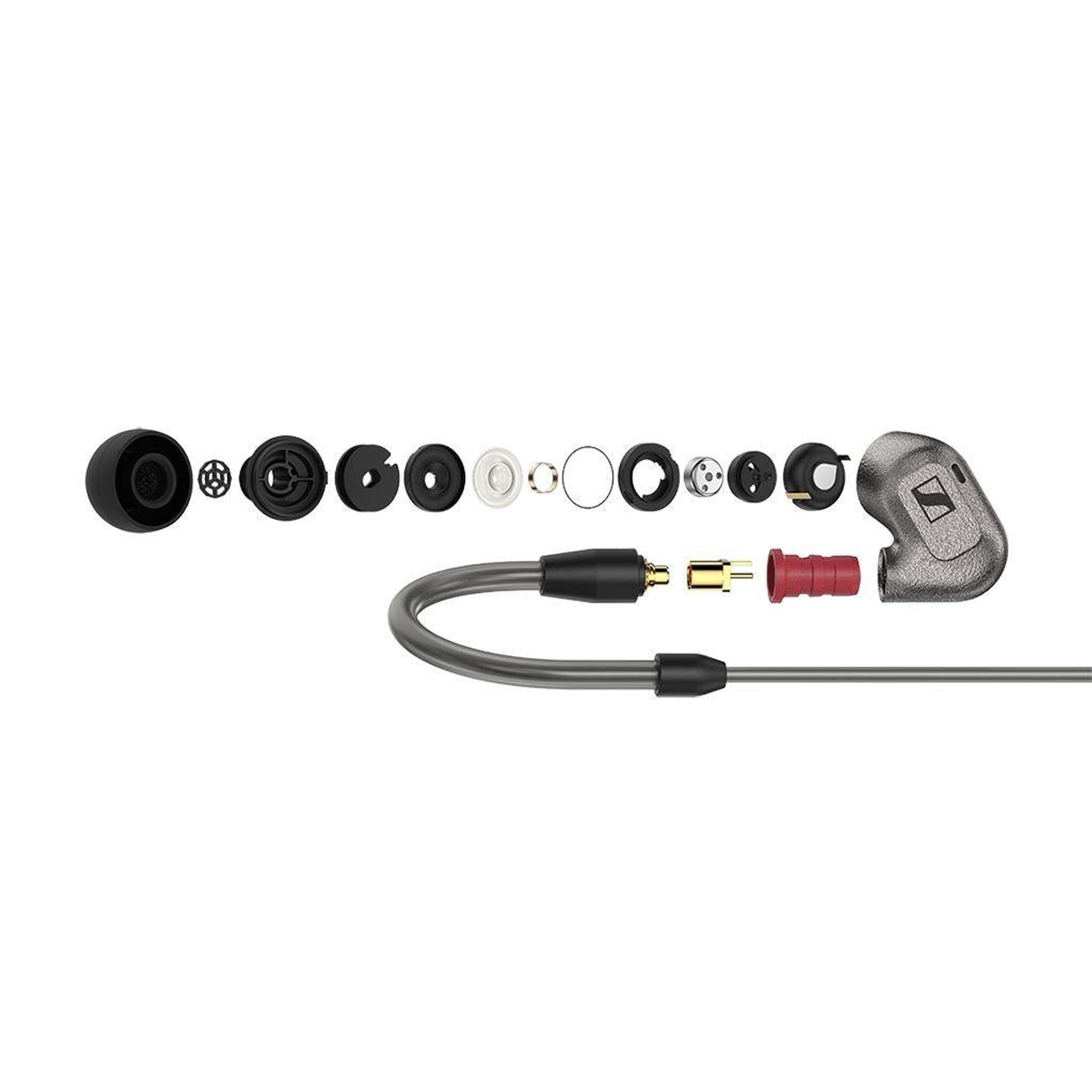 Sennheiser IE 600 In-Ear Headphones thumbnail 5