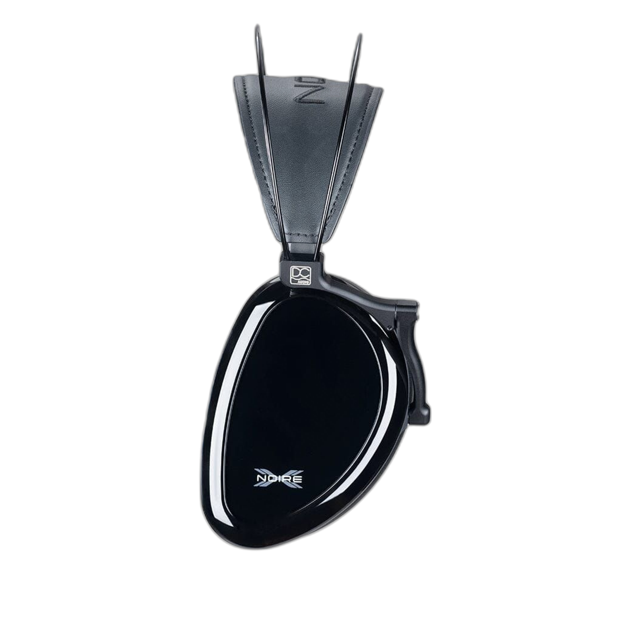 Dan Clark Audio NOIRE X Headphones thumbnail 13