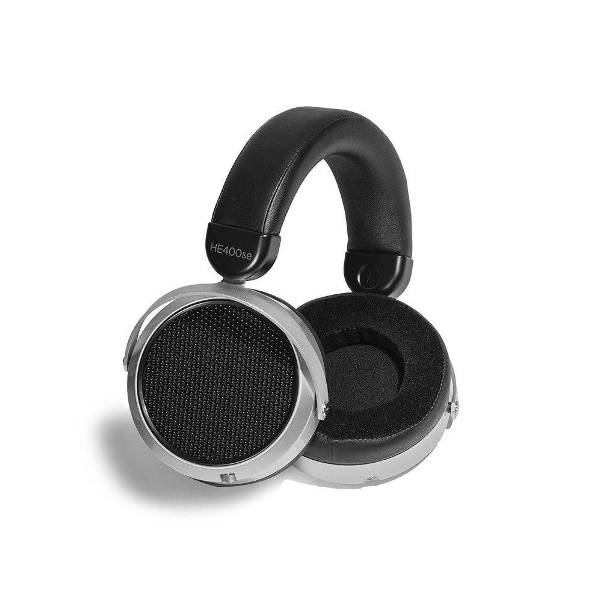 Hifiman HE400se Entry-Level Headphones thumbnail 5