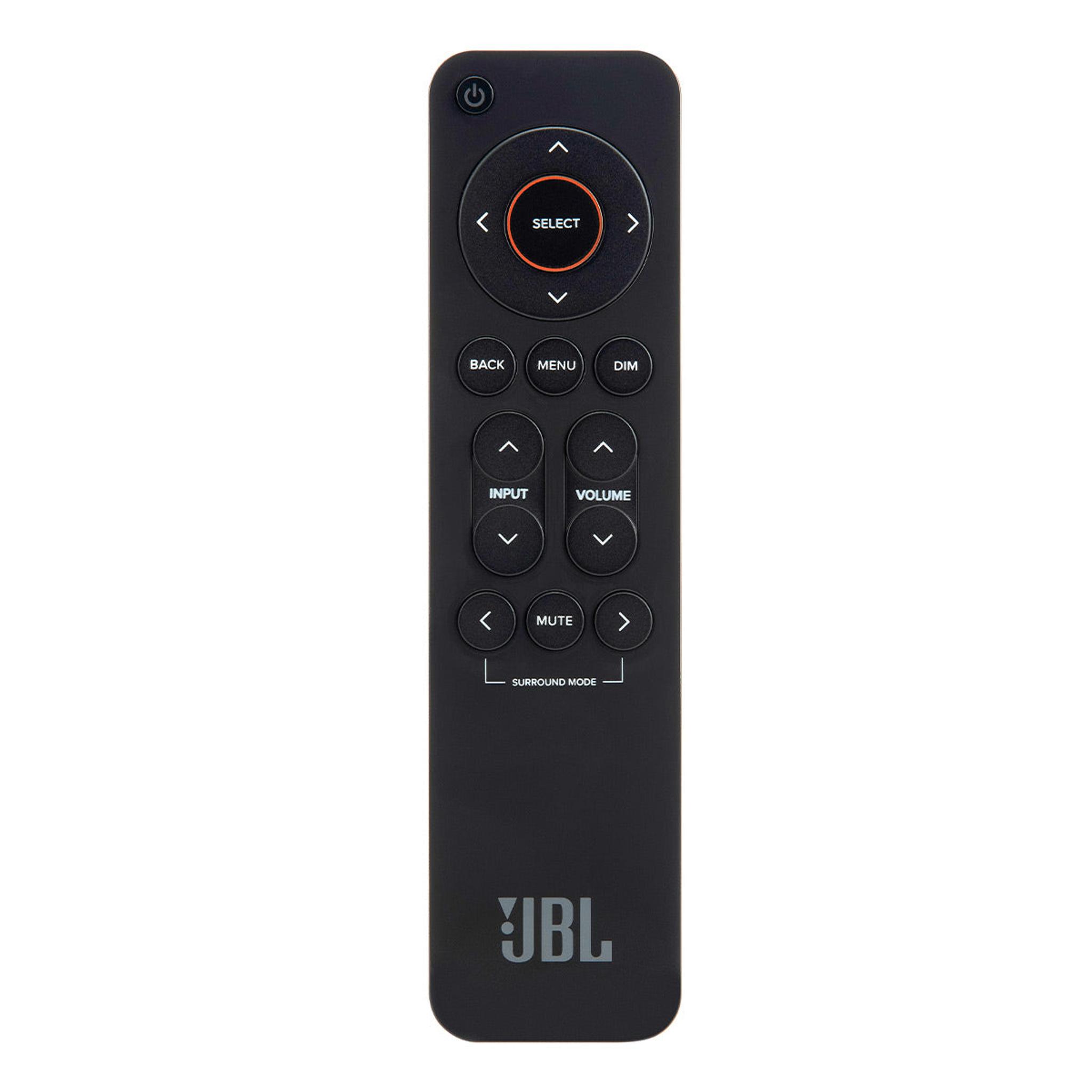 JBL MA7100HP 7.2-Channel 8K AV Receiver (Black) thumbnail 13