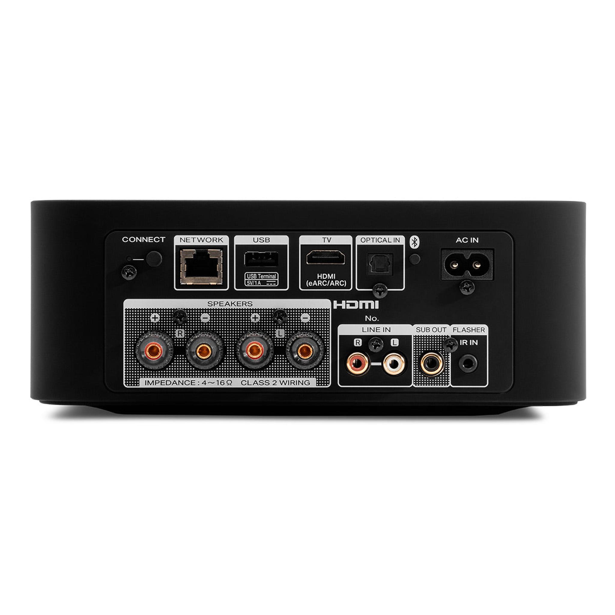 Marantz Model M1 Stereo Outdoor System thumbnail 9