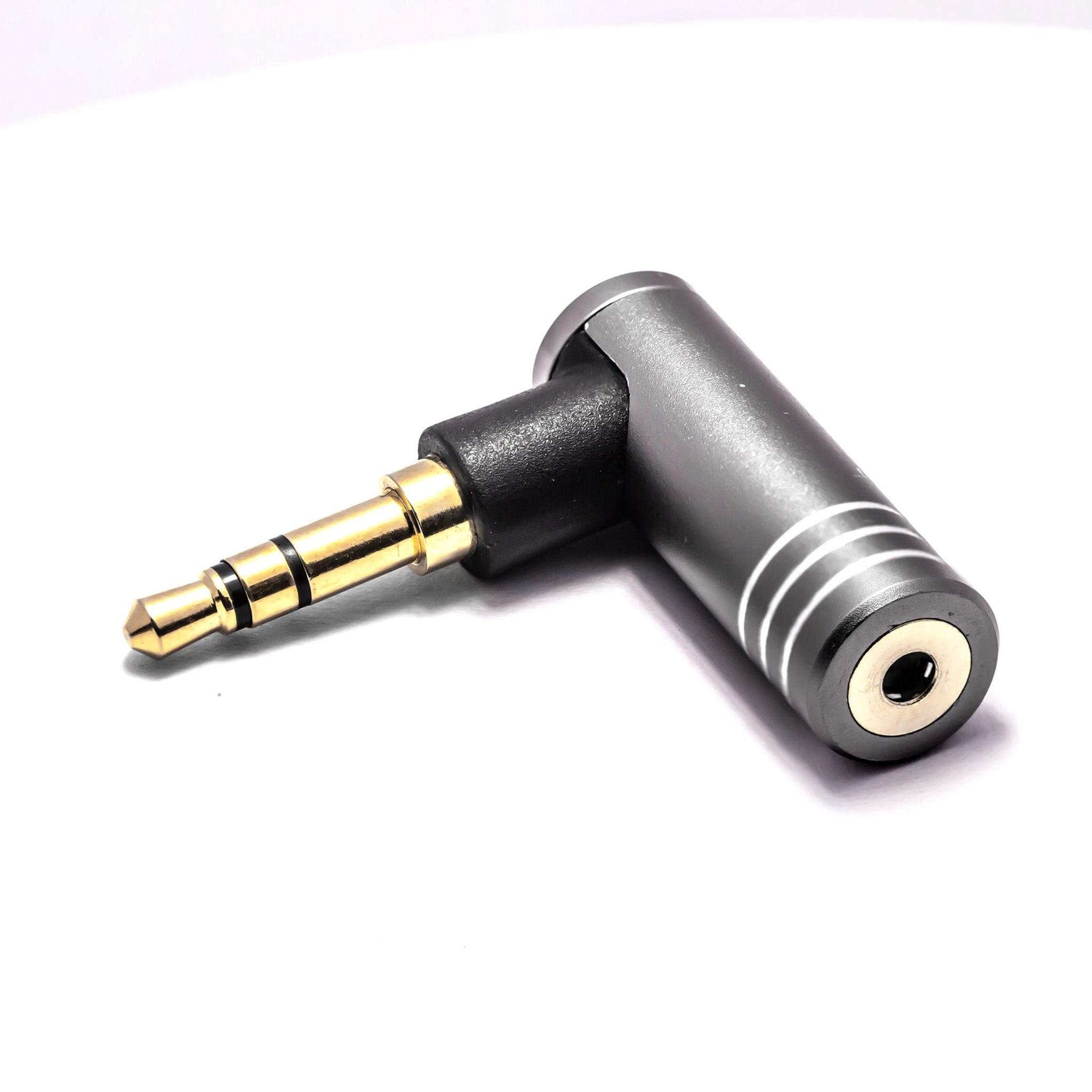 Cayin PH-32X | 2.5mm to 3.5mm Adapter thumbnail 3