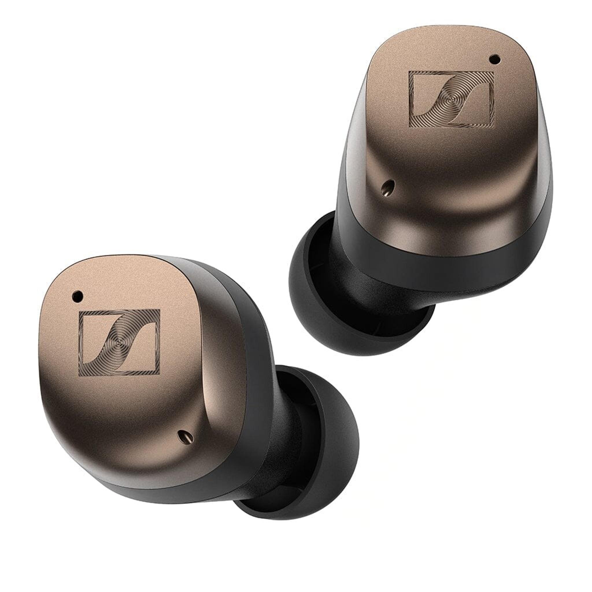 Sennheiser MOMENTUM True Wireless 4 thumbnail 2
