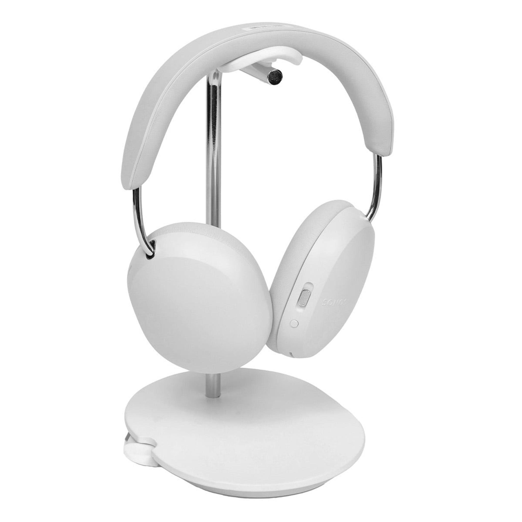 Sanus Headphone Stand for Sonos Ace (White) thumbnail 3