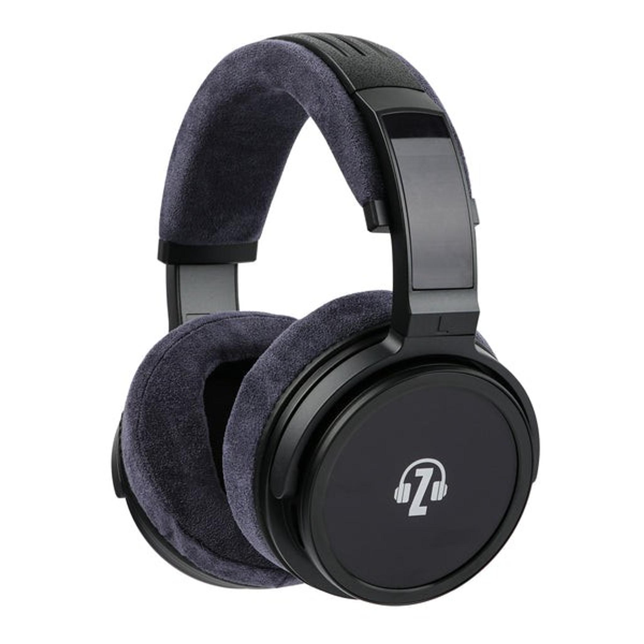 HarmonicDyne x Z Reviews Eris 50mm Dynamic Driver Headphones thumbnail 2