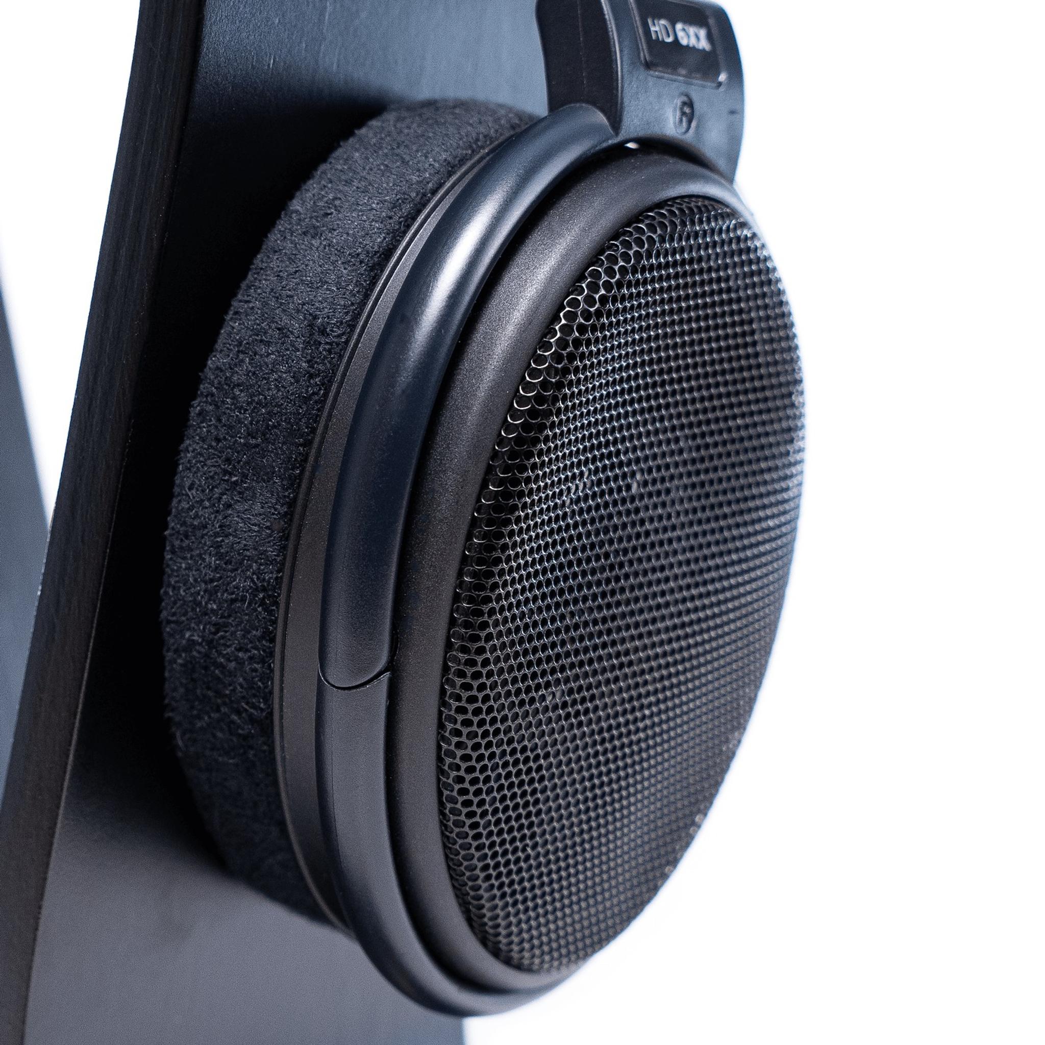 Replacement Earpads for Sennheiser HD600 / HD650 / HD6XX / HD58X / HD660S and More thumbnail 3