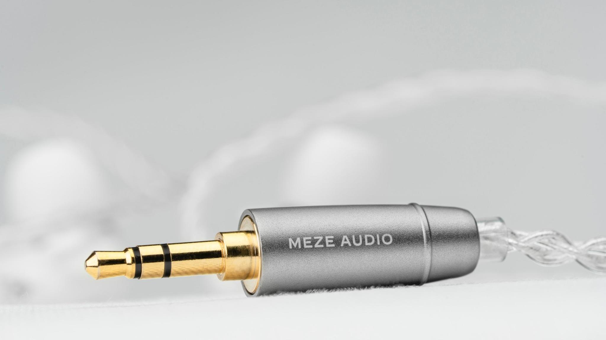 Meze Audio Alba IEMs thumbnail 5