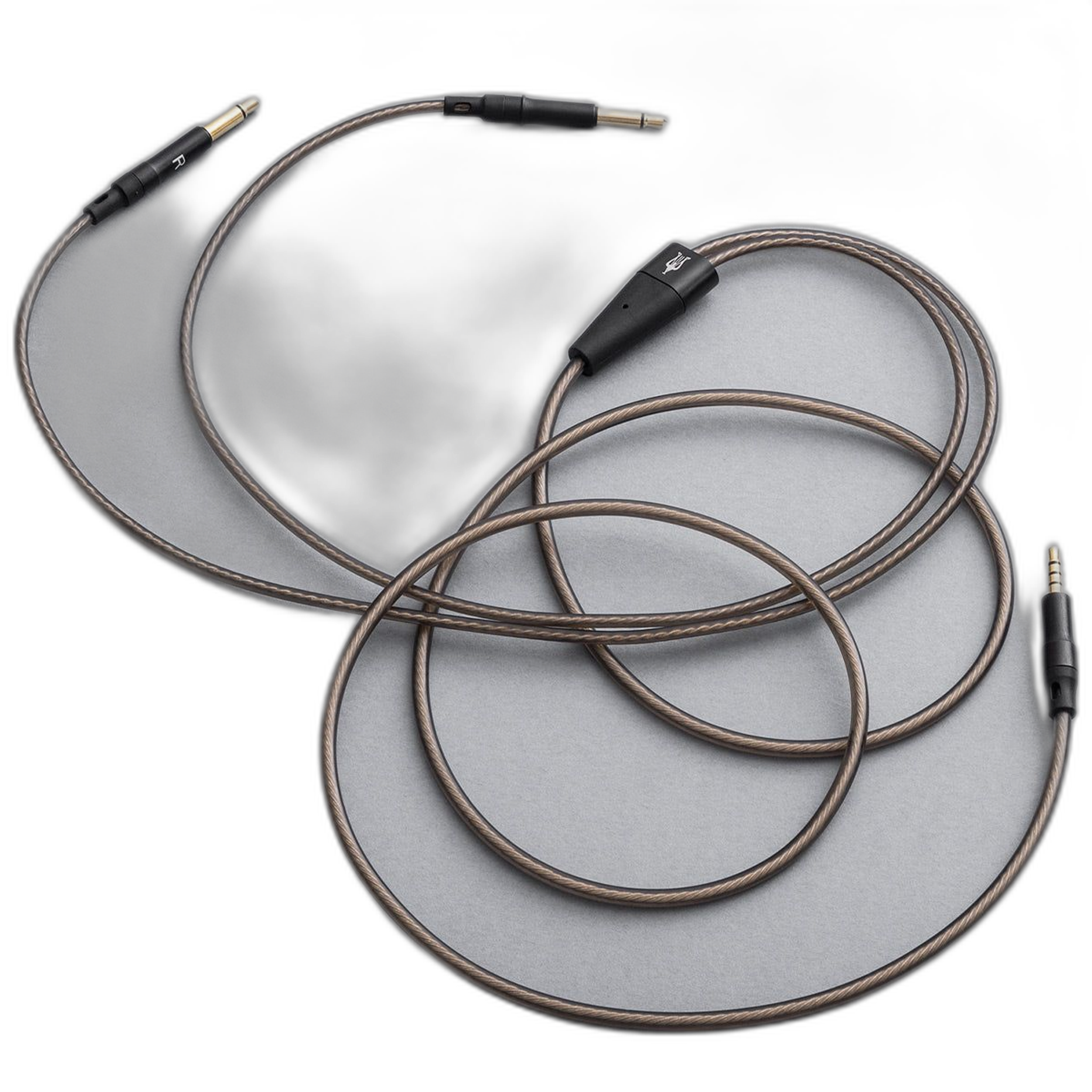 Meze Audio Mono 3.5mm to 2.5mm Balanced Headphone Cable - 4.9 ft. thumbnail 11
