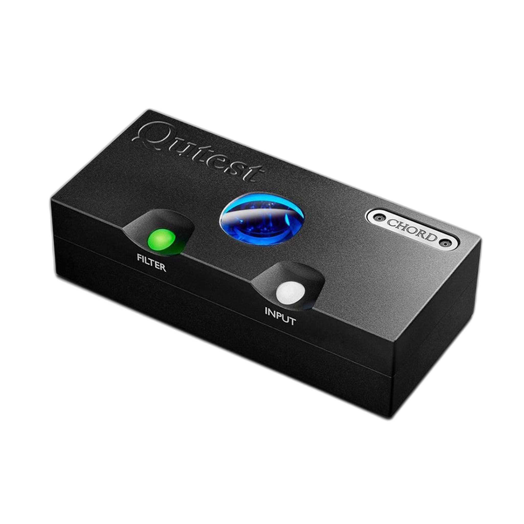 Chord Electronics Qutest thumbnail 7