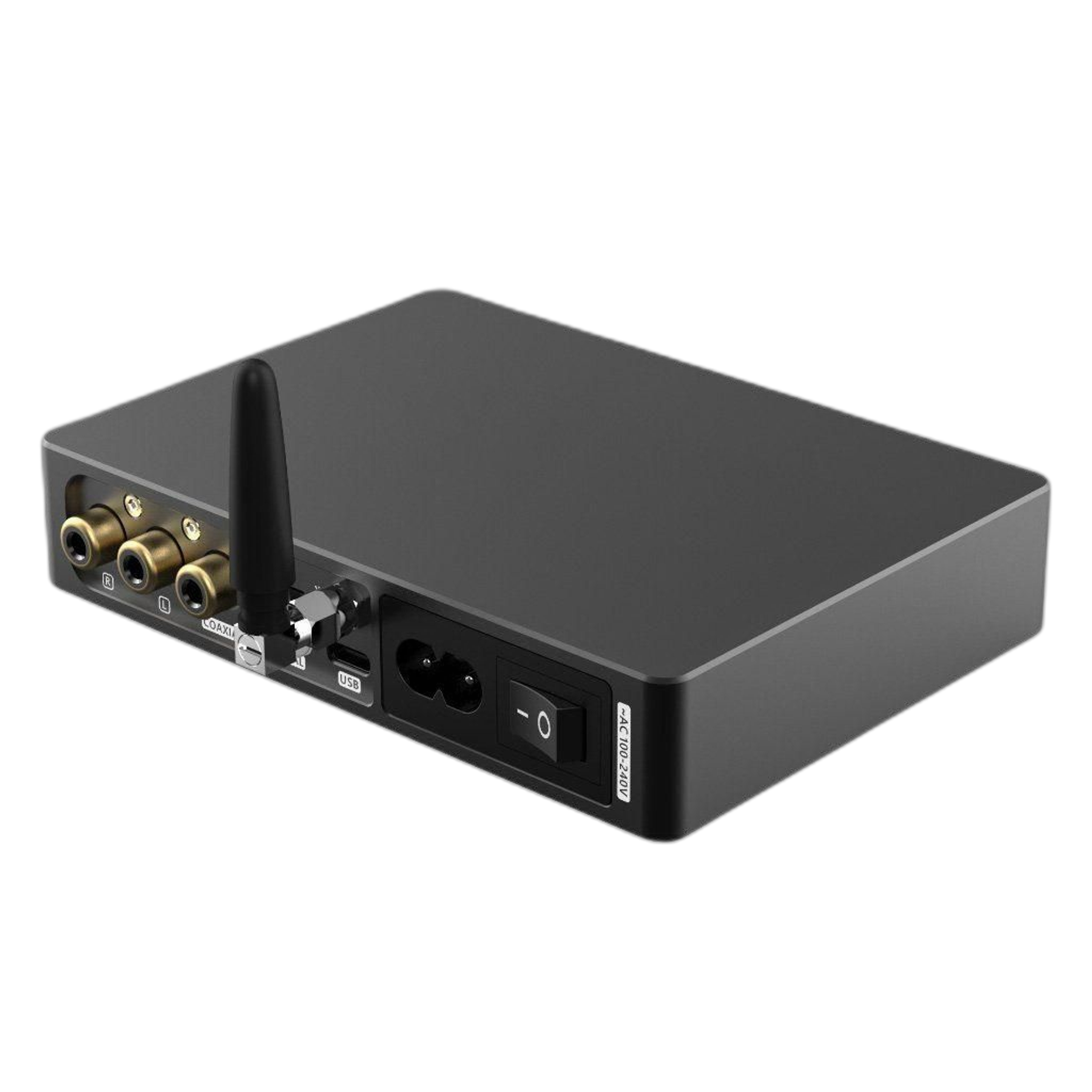 SMSL SU-6 Desktop DAC thumbnail 5