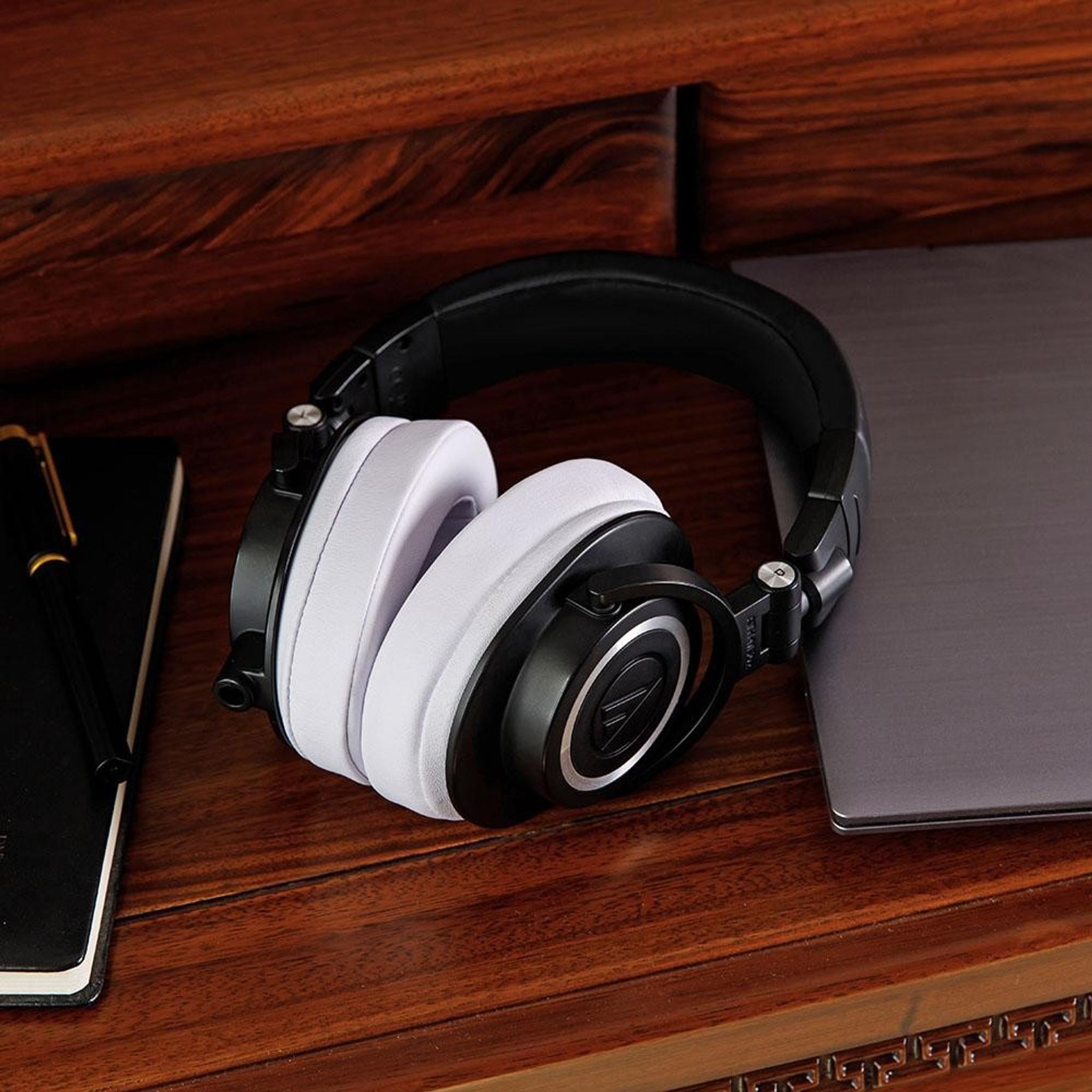 ATH M50X Earpads thumbnail 9