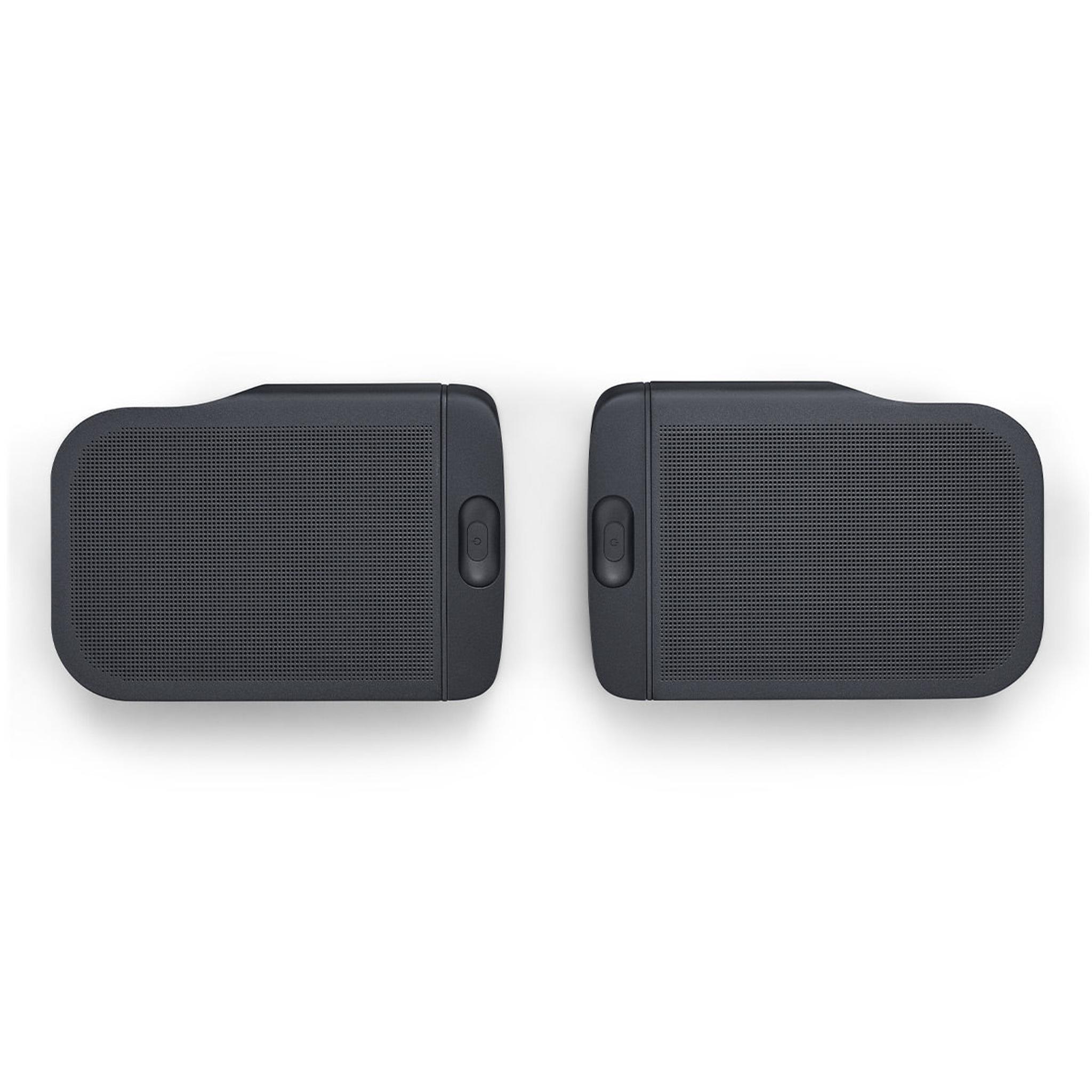 JBL Bar 1000 Surround Sound System with 7.1.4 Channel Soundbar, 10" Wireless Subwoofer, and Detachable Rear Speakers thumbnail 17