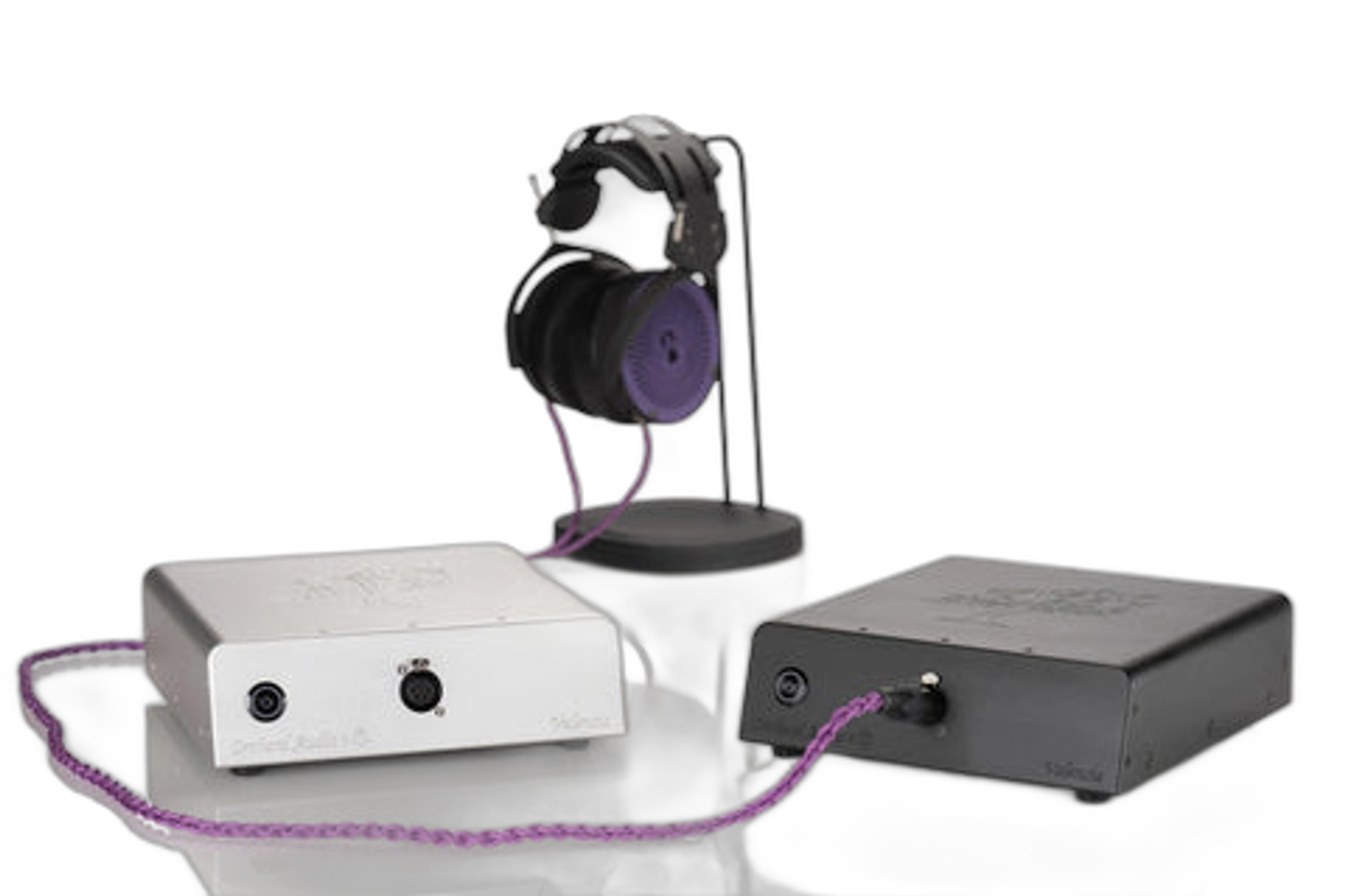 Orchard Audio Valencia Balanced Headphone Power Amp - Image 1