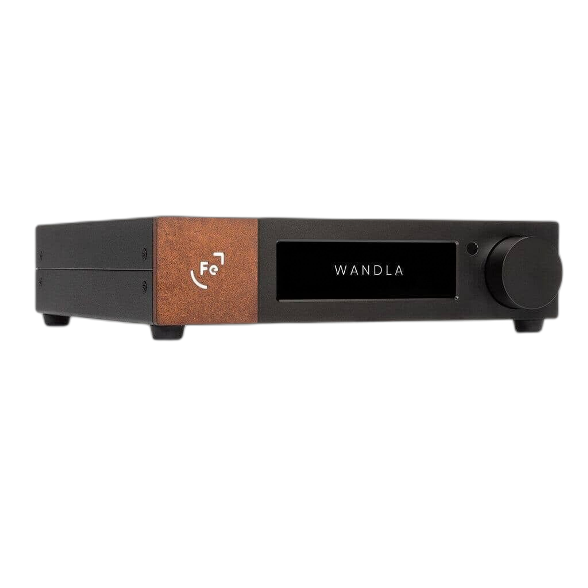 Ferrum WANDLA DAC - GoldenSound Edition thumbnail 10