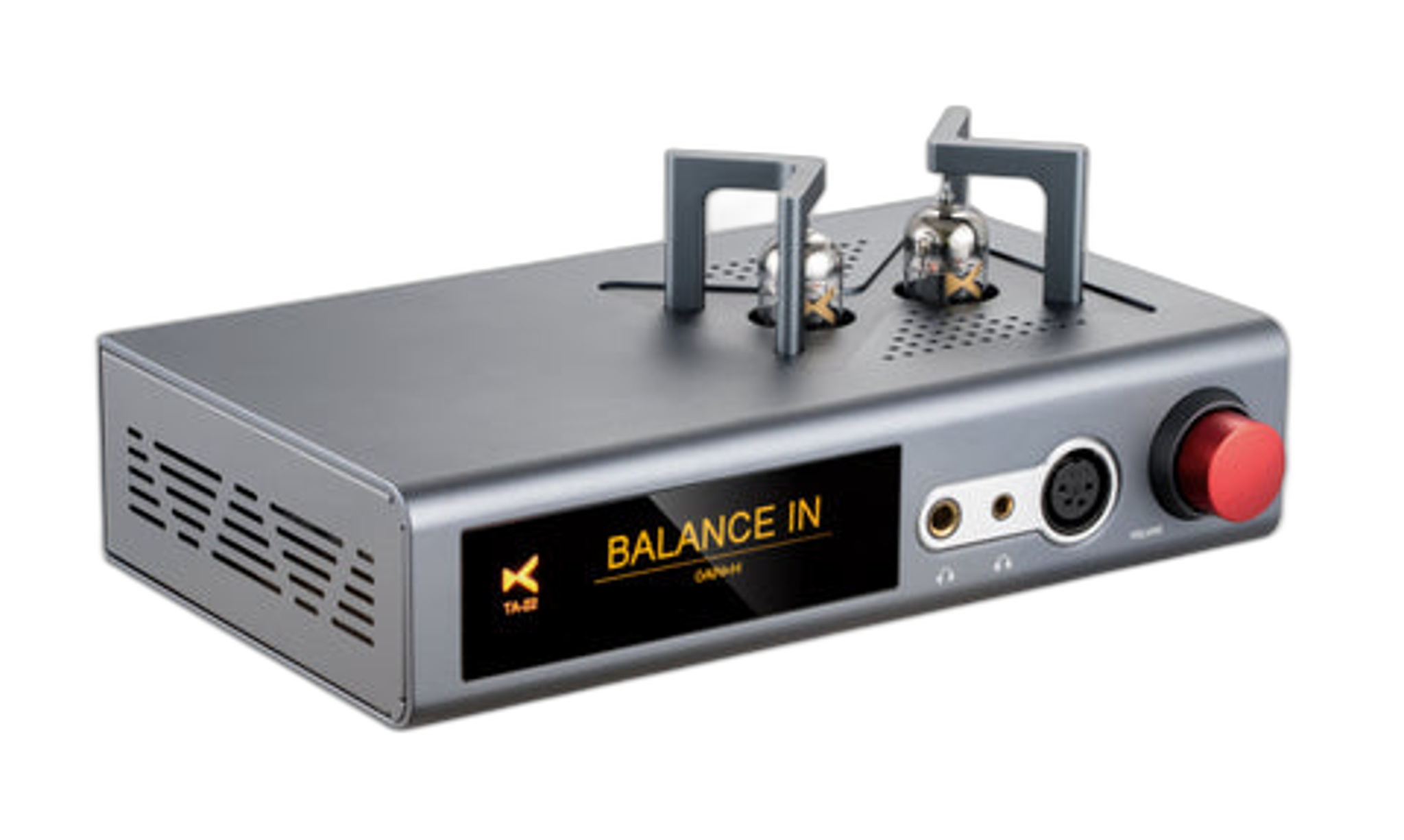 xDuoo TA-22 DAC/Tube Amp - Image 1