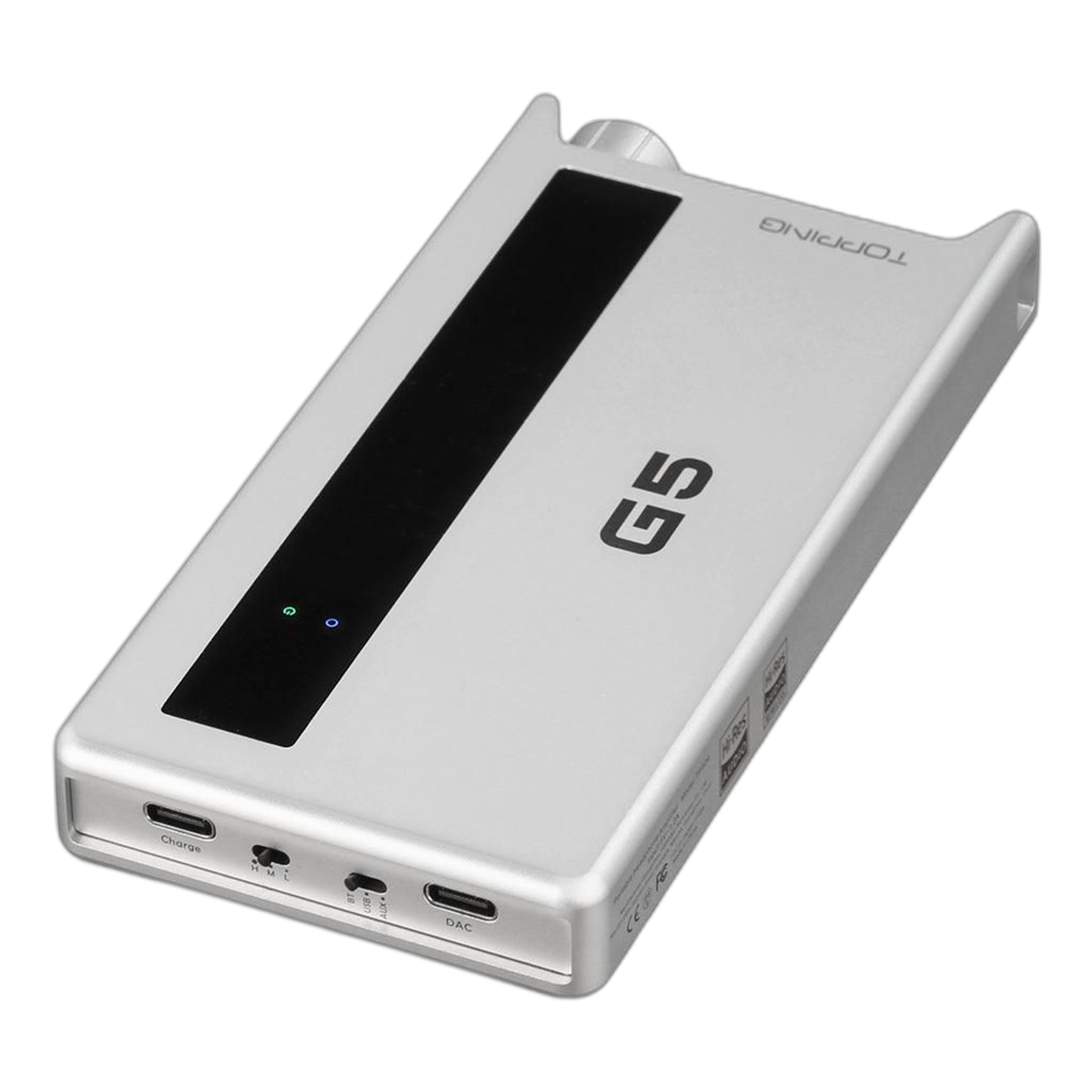 Topping G5 thumbnail 7